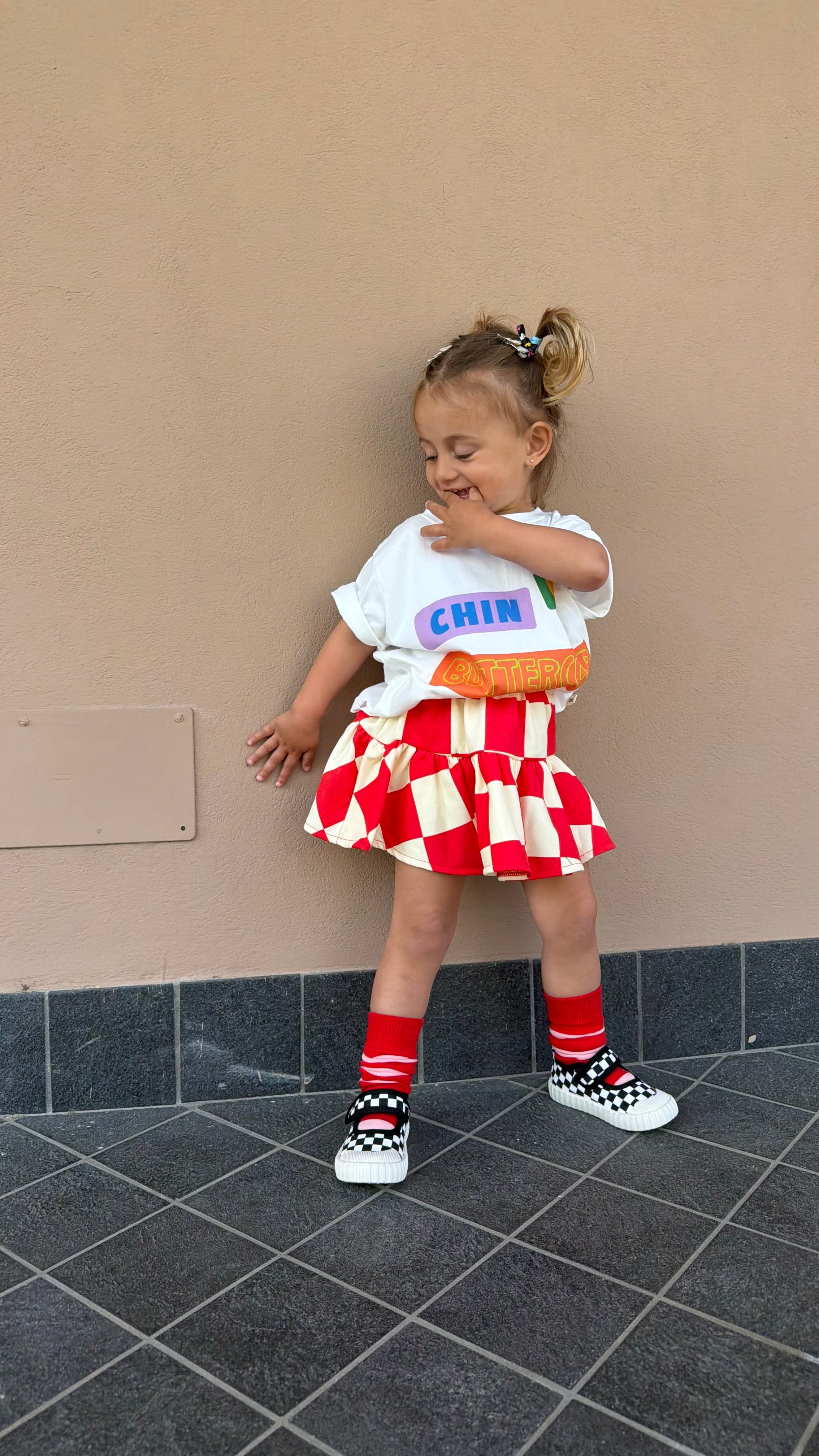 GONNA LUNA MINIMALIST FOLK CO.