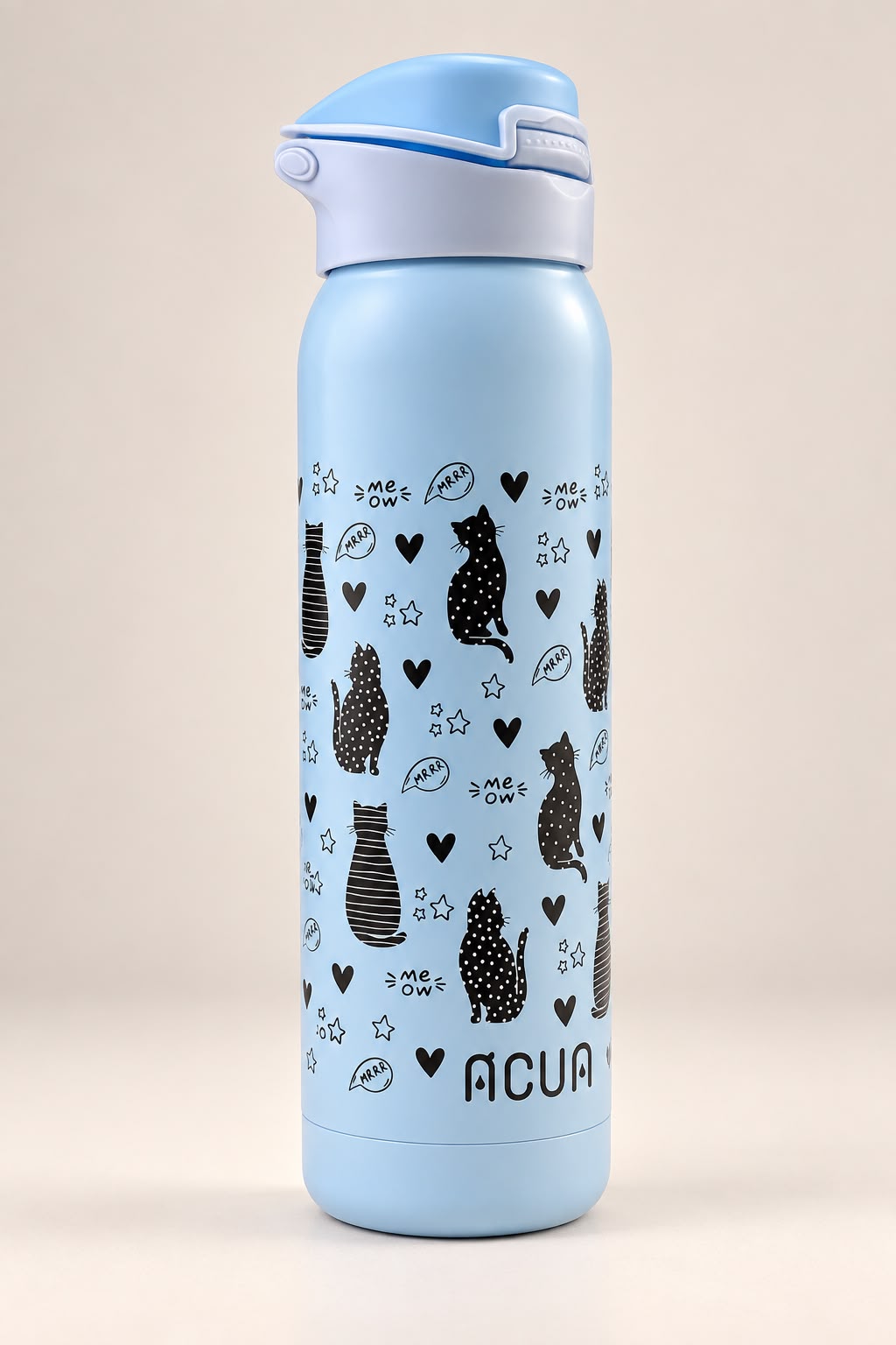 BORRACCIA AZZURRA NEW