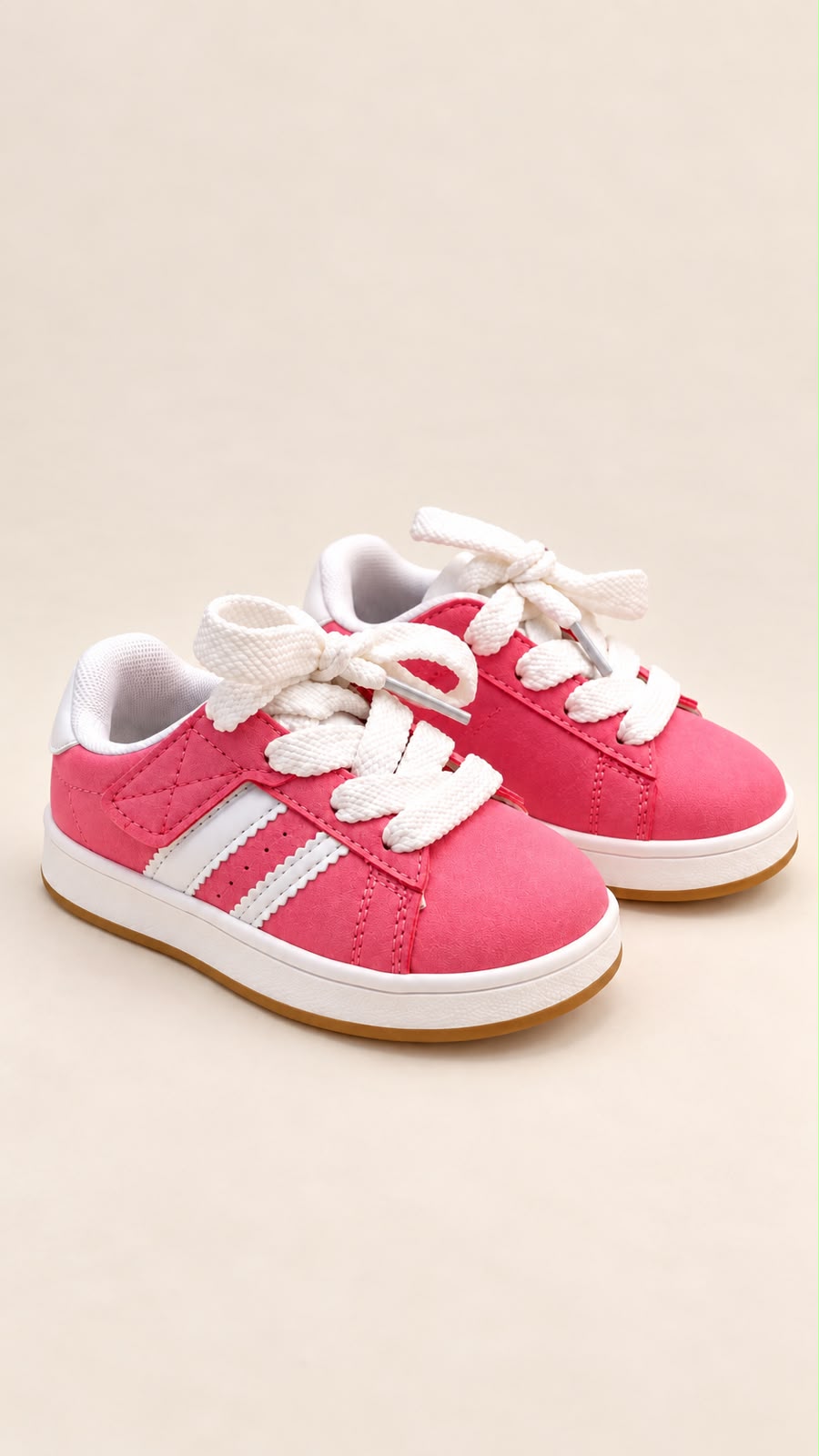 SNEAKERS ROSA 1621 NEW