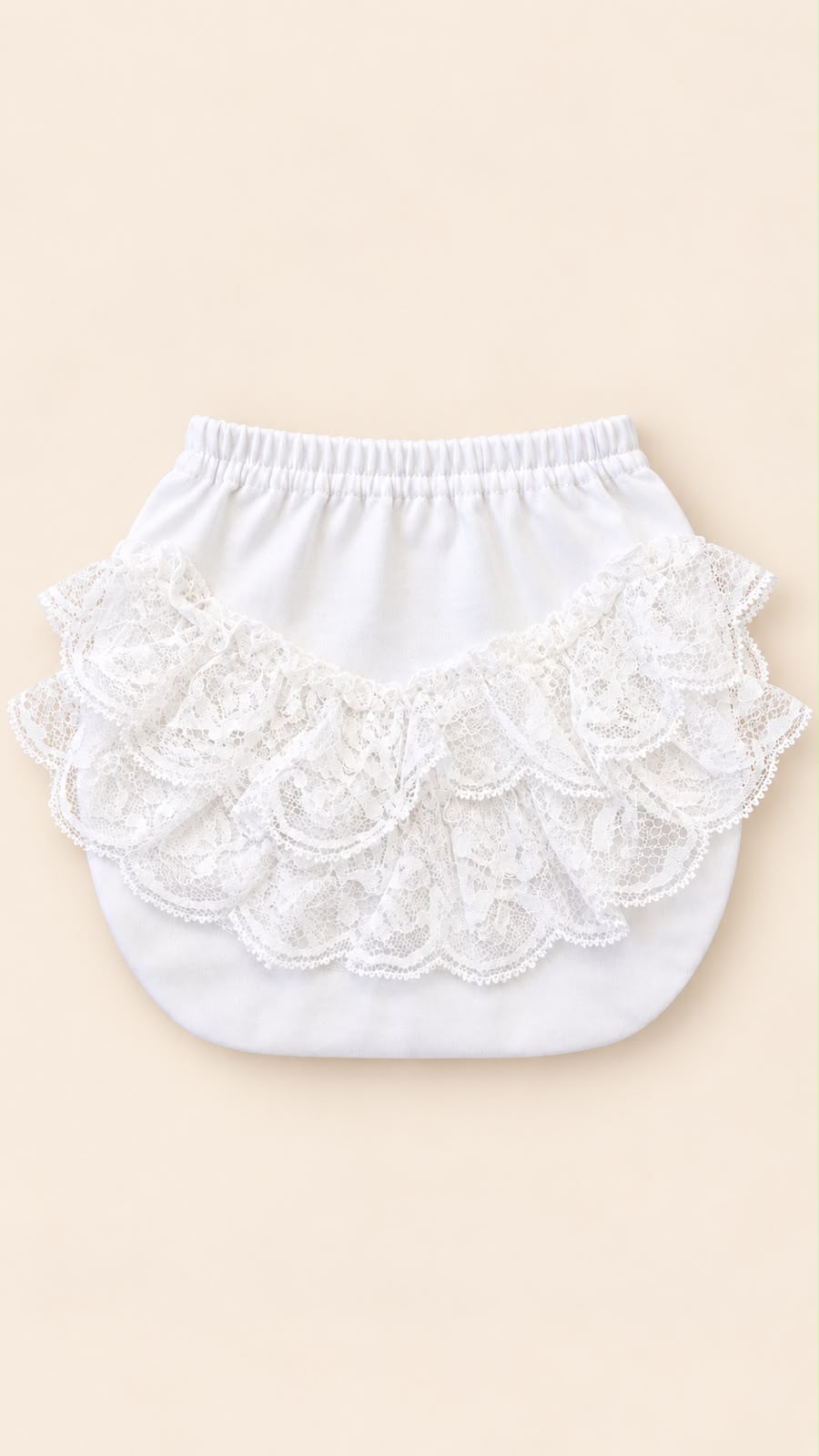 COPRIPANNOLINO BIANCO 6578 NEW