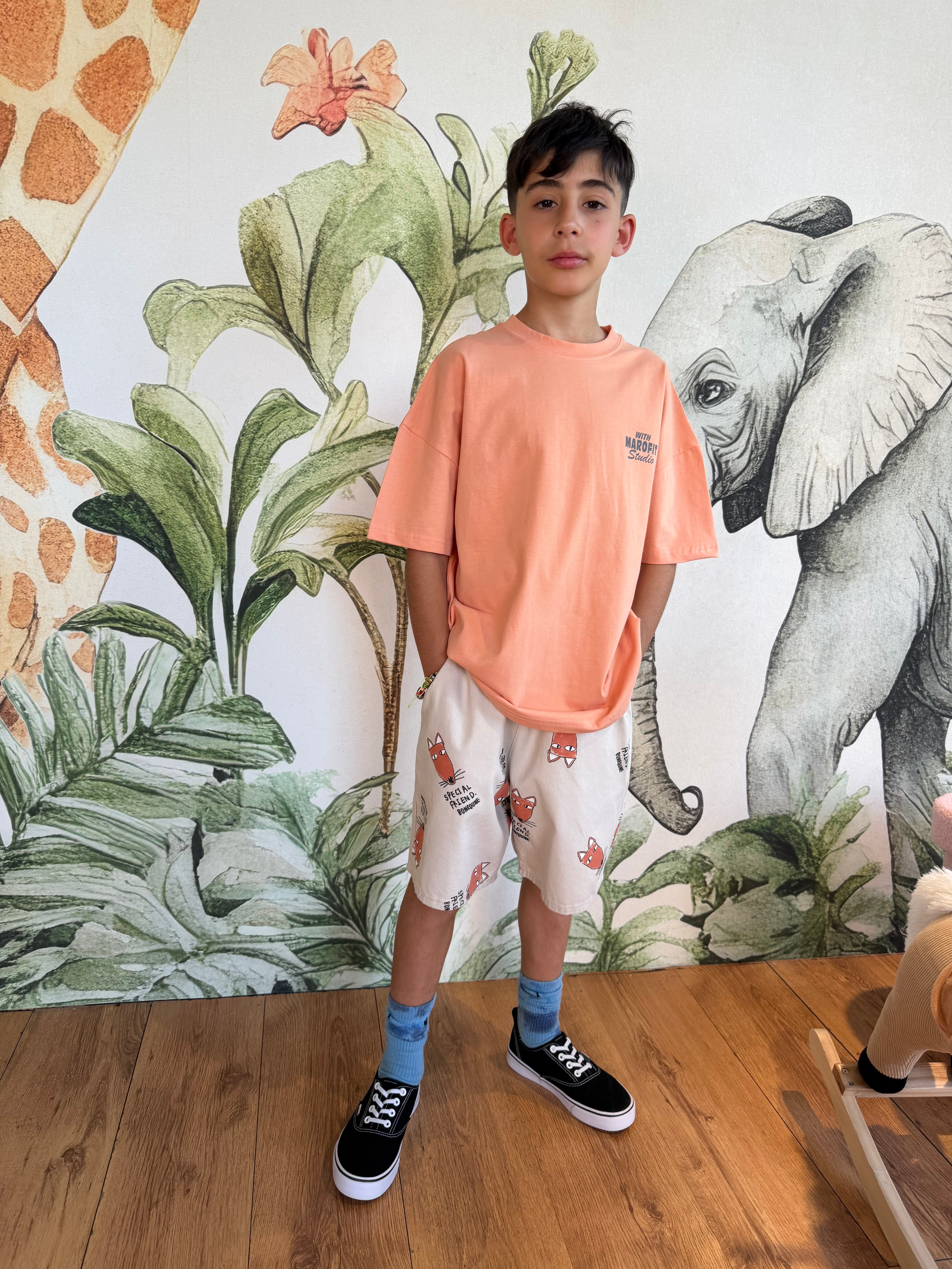 PANTALONE FOX