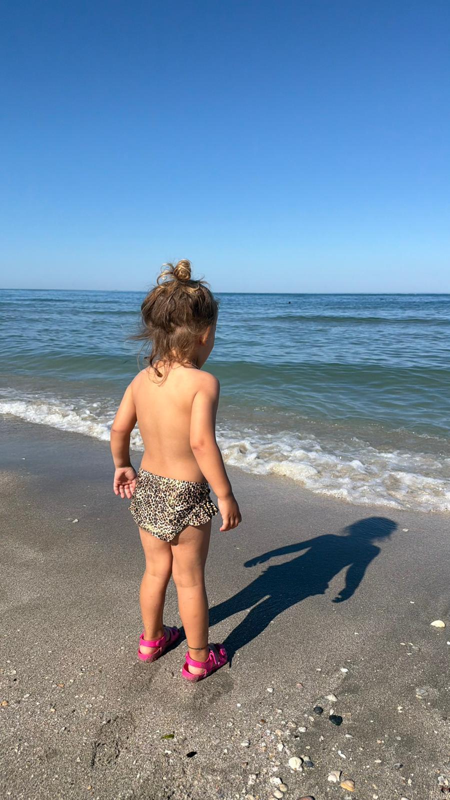 SLIP TOTAL LEOPARD