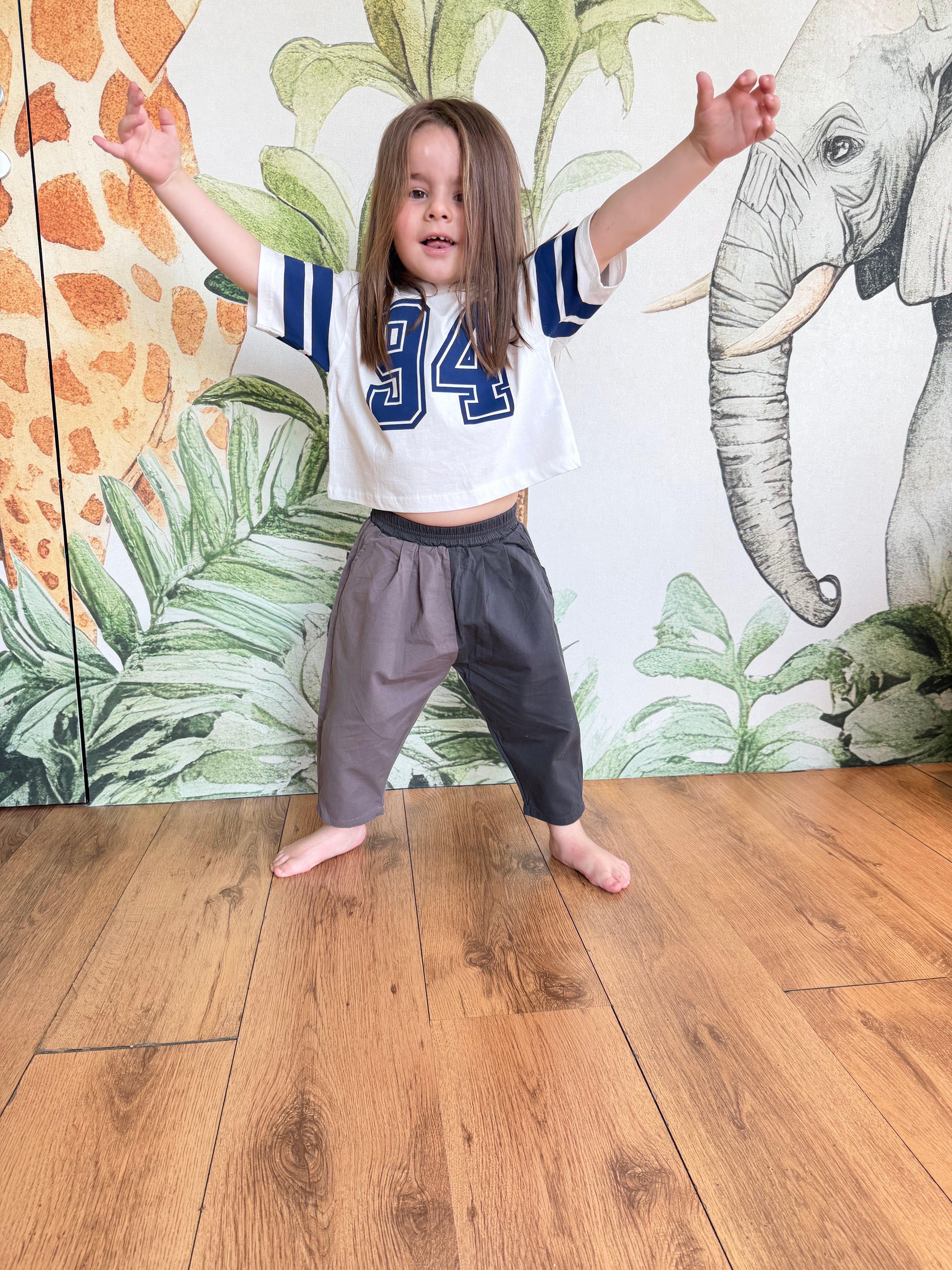 PANTALONE DOUBLE