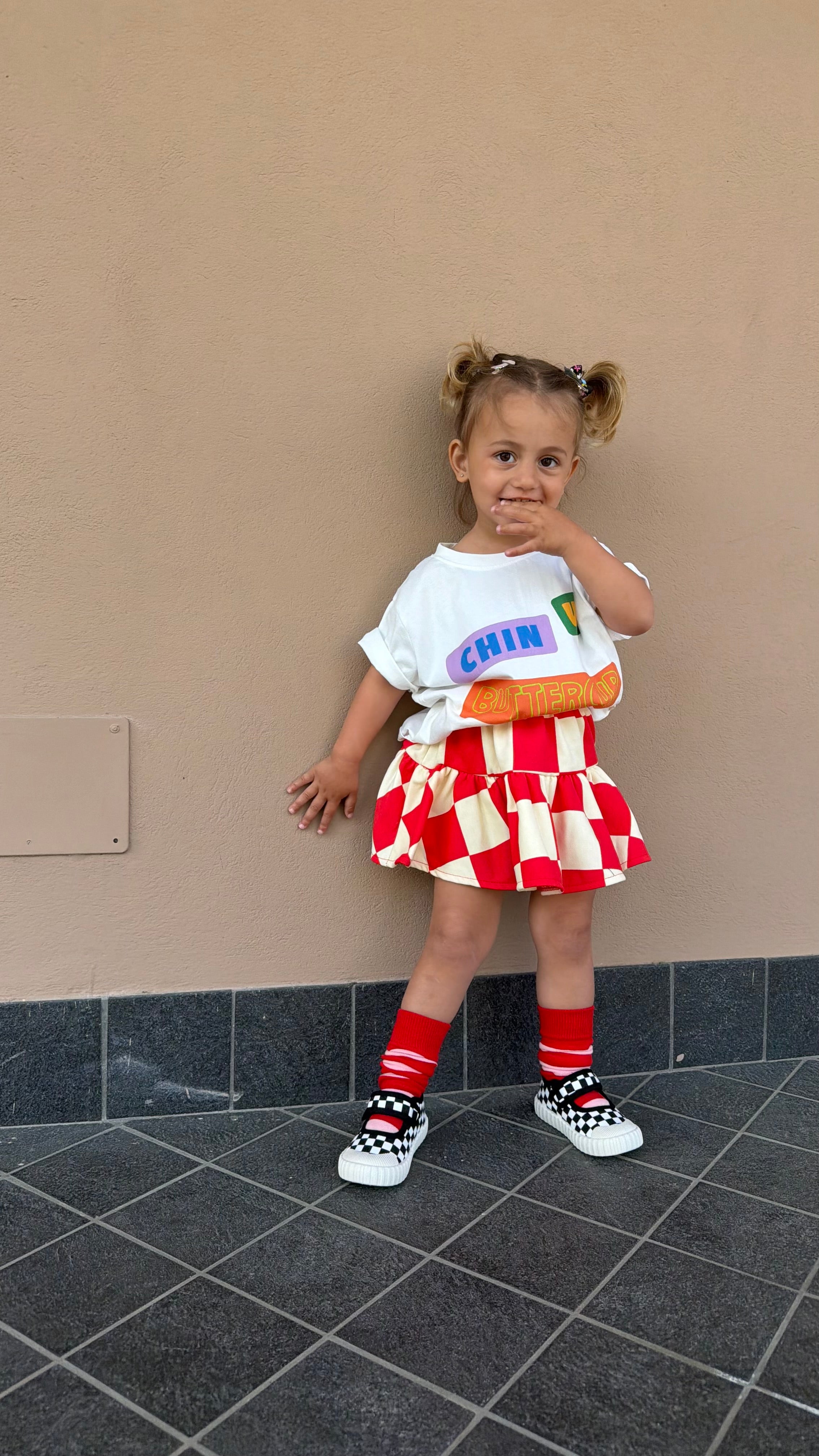 GONNA LUNA MINIMALIST FOLK CO.