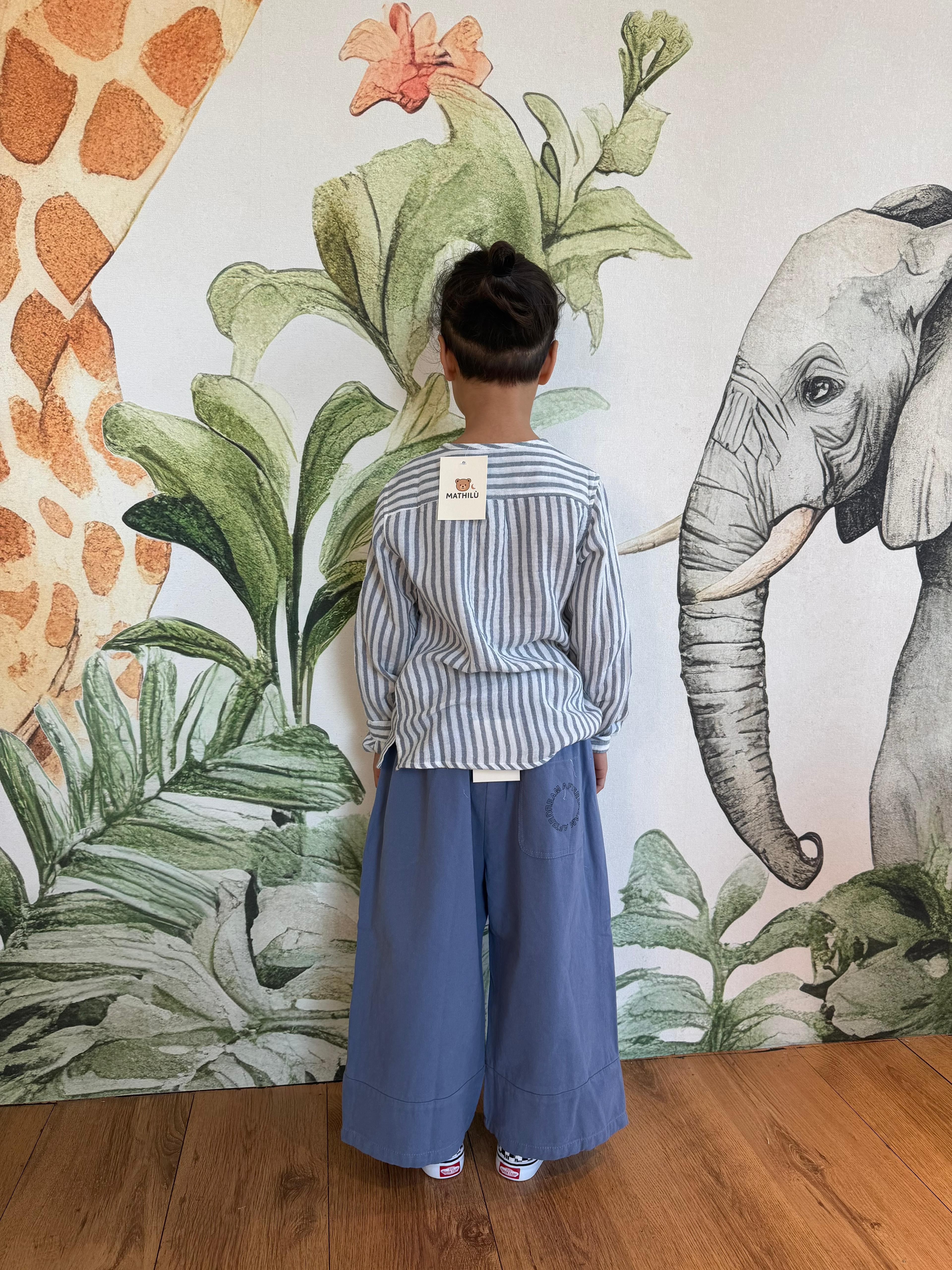 PANTALONE OTTANIO HCDN