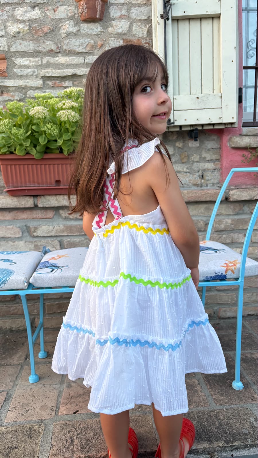 ABITO RAINBOW
