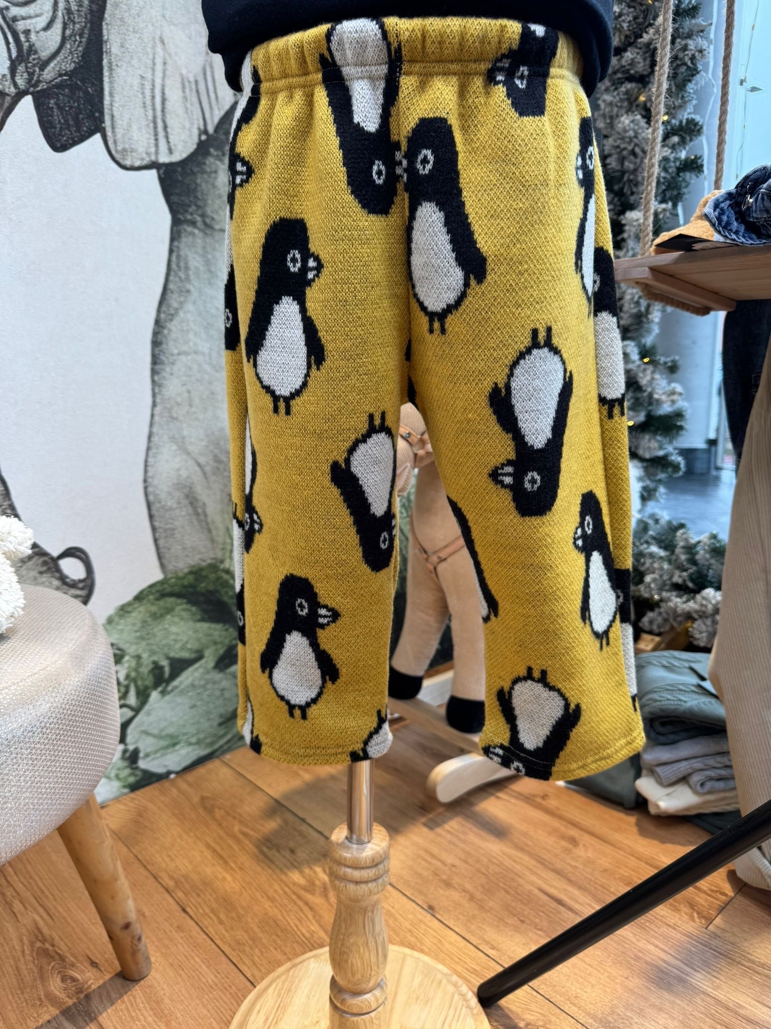 PANTALONE PINGUINO PINGUIN