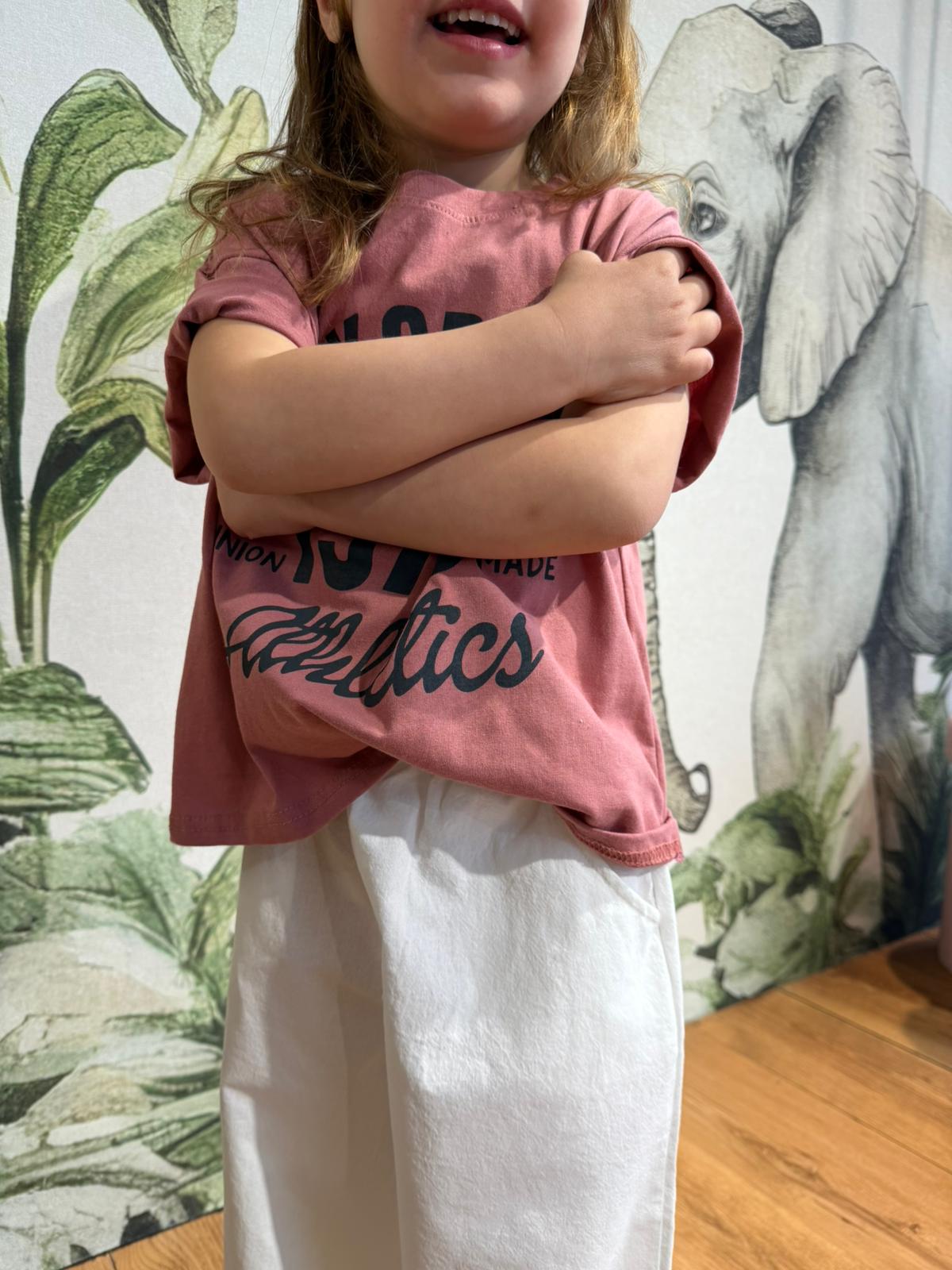T-SHIRT NEW YORK