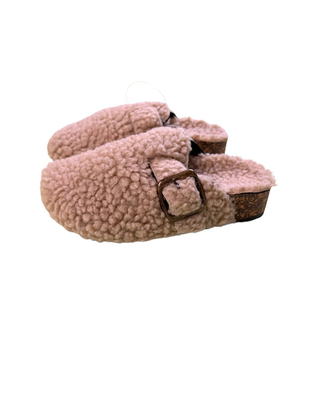 CIABATTINE PELOSE VT8101