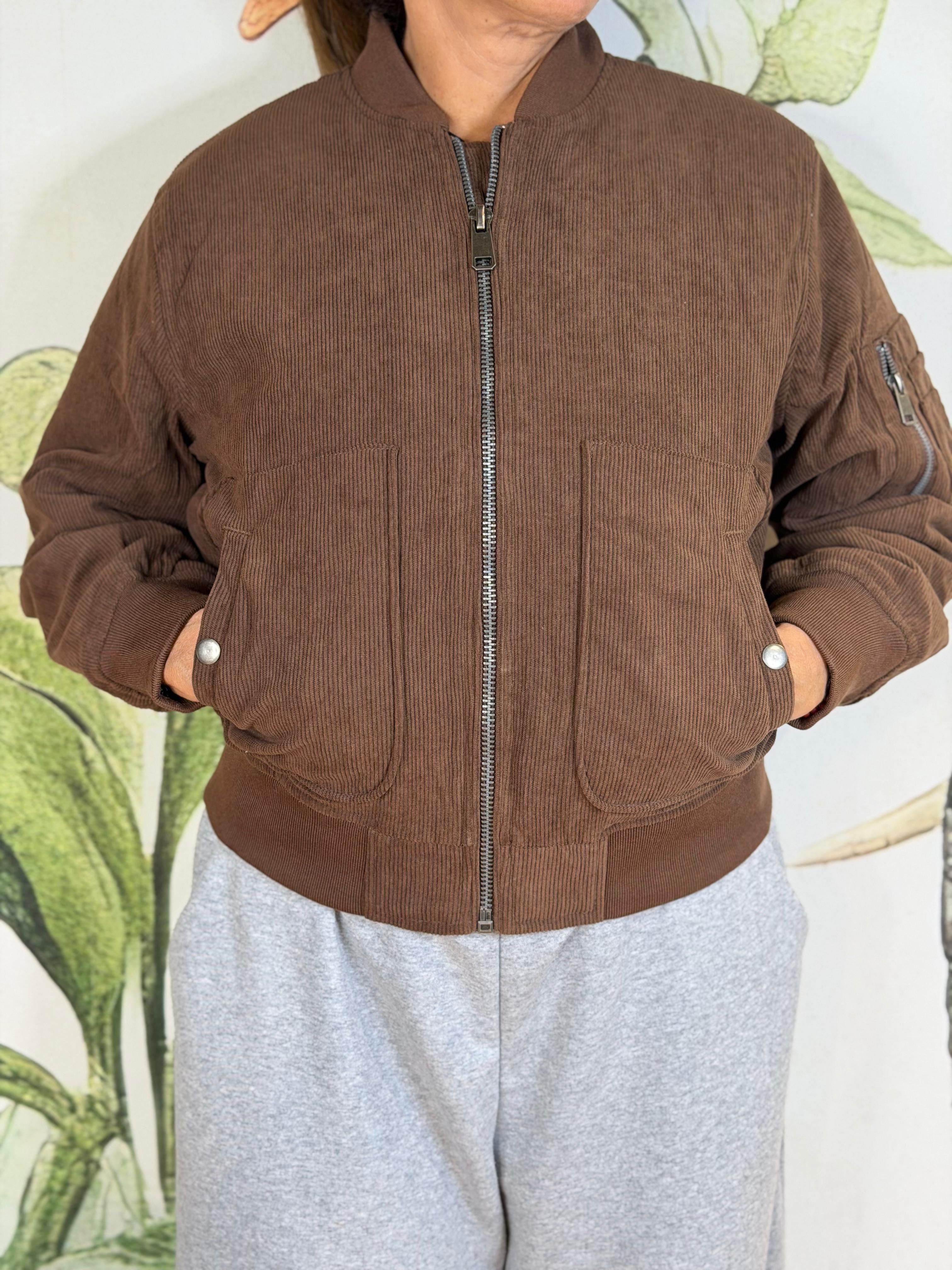 GIACCA COSTINE K6600