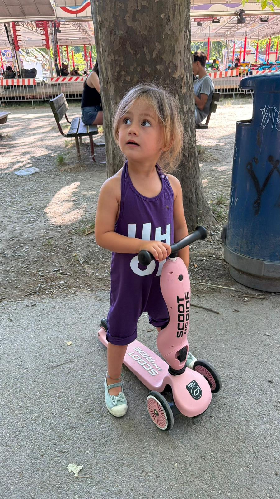 TUTINA INTERA LAVANDA