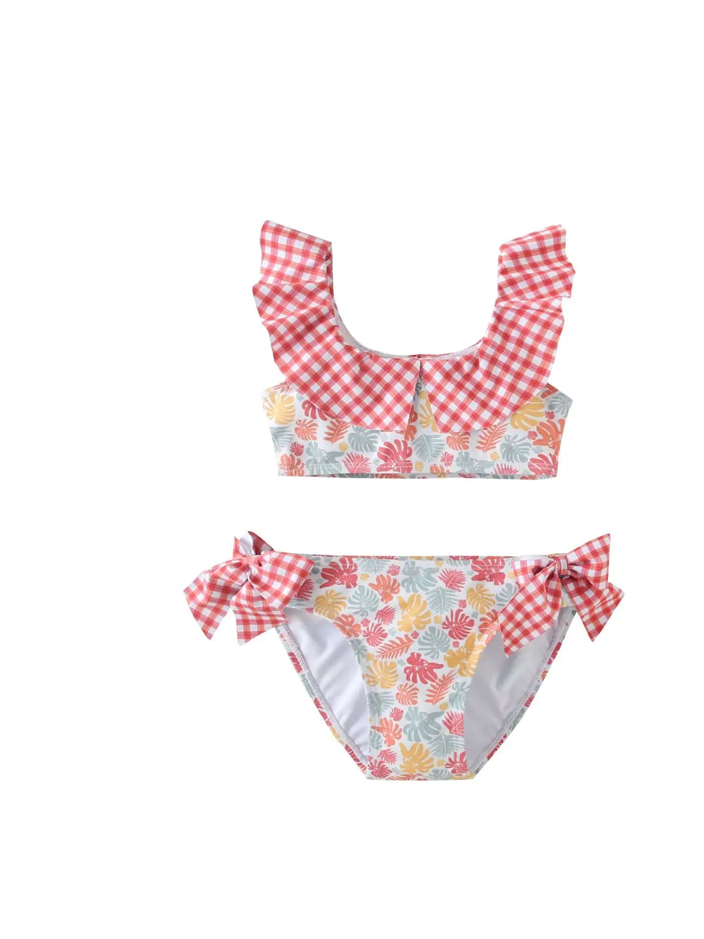 BIKINI STAMPA FIORI