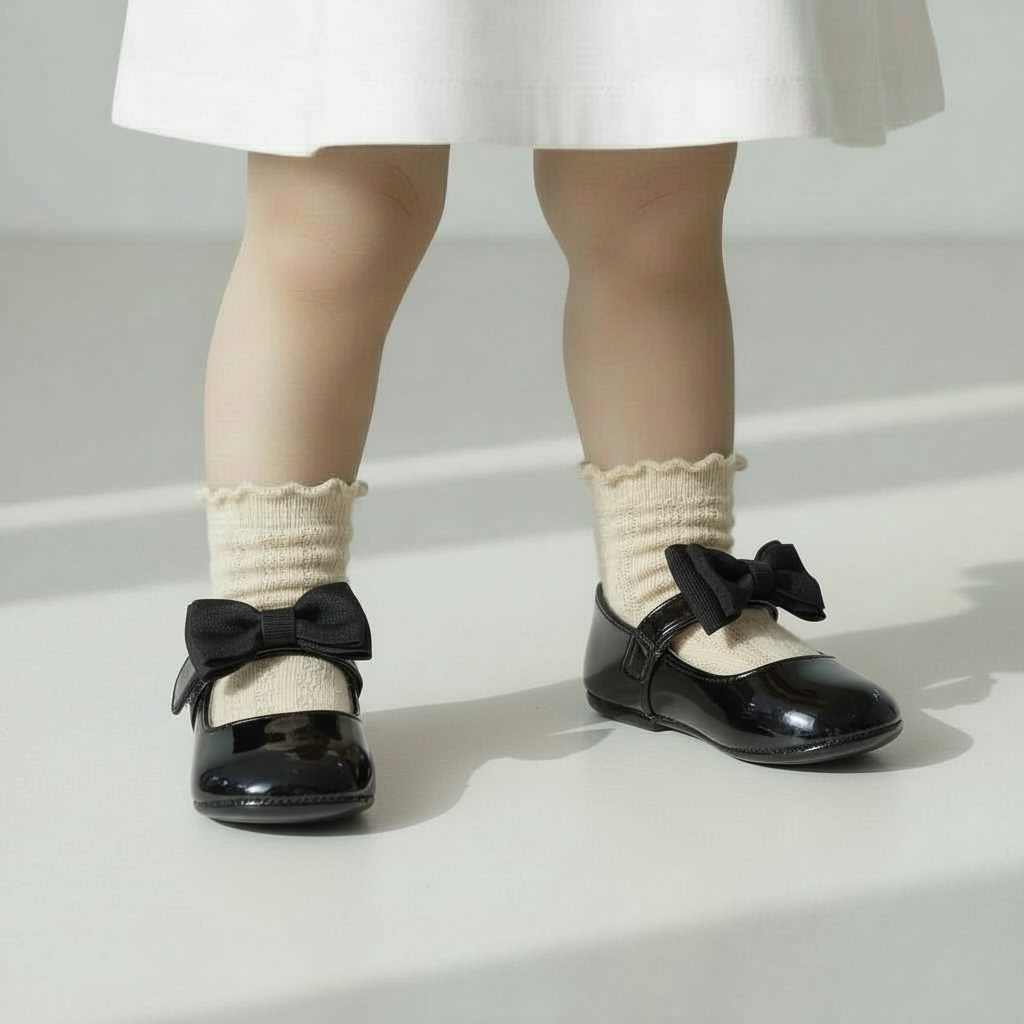 BALLERINE NEONATO (16-21)