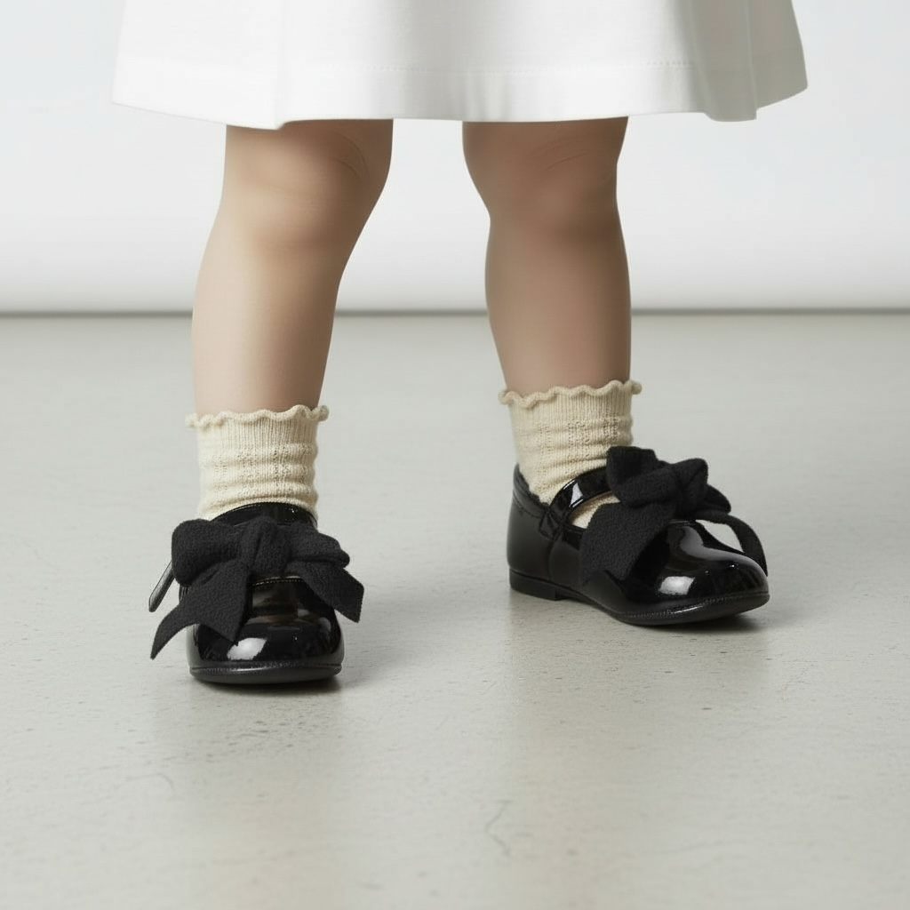 BALLERINE FIOCCO MG51VM (20-30)