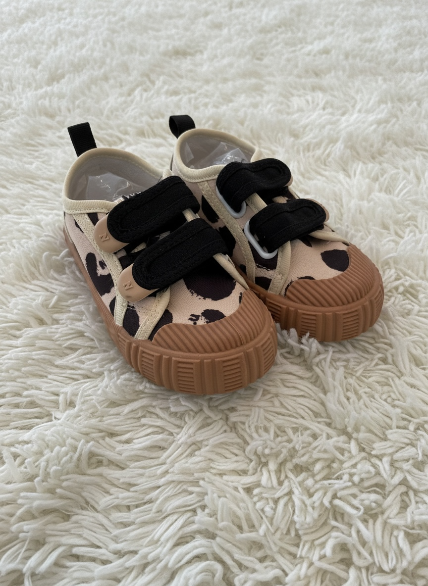 SCARPE MACULATE UNISEX