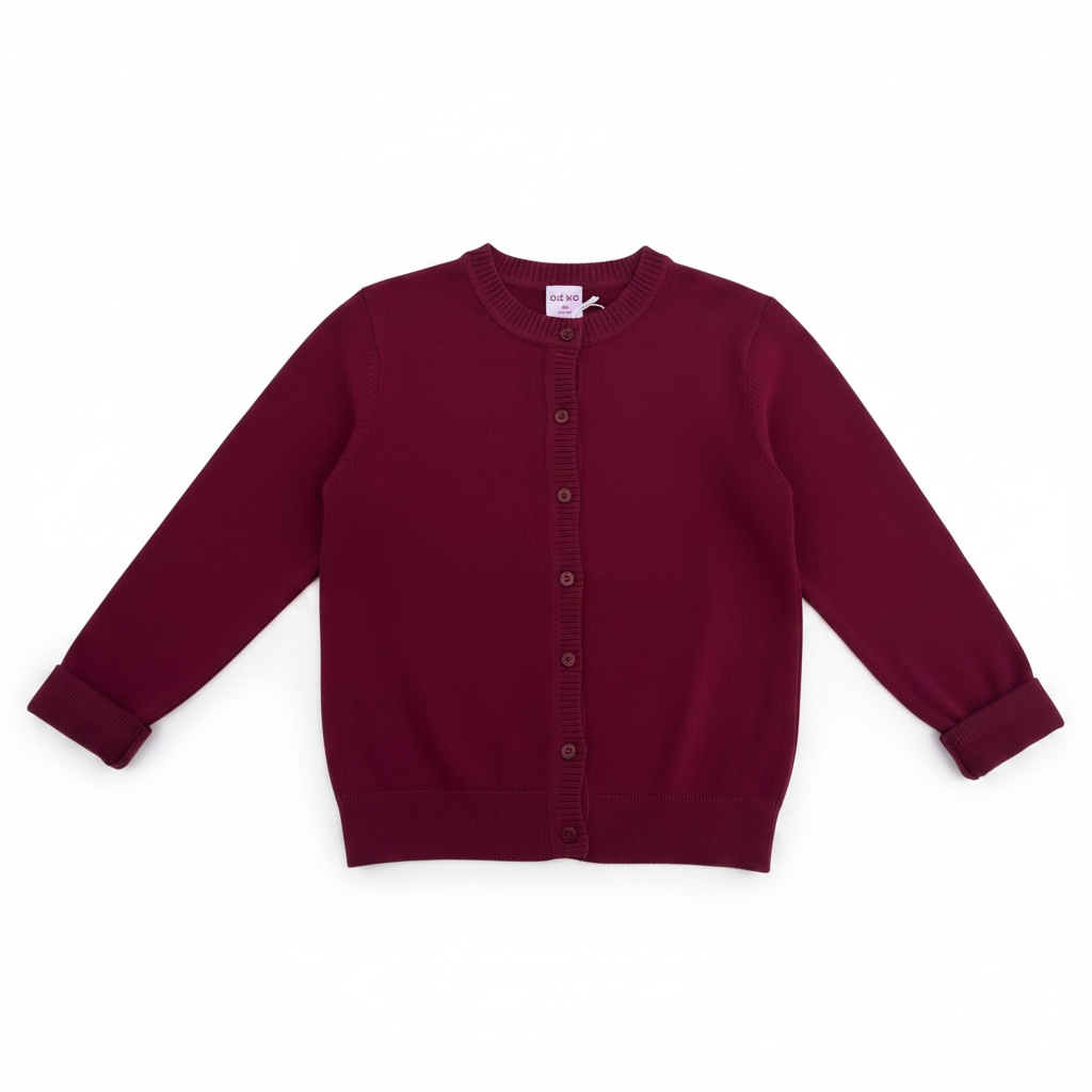 CARDIGAN COLORS