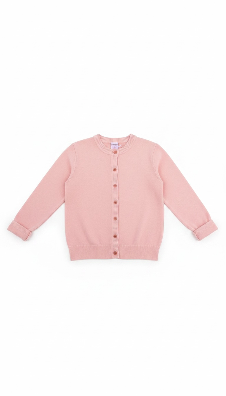 CARDIGAN COLORS