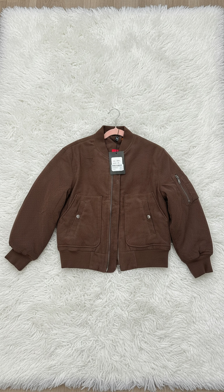 GIACCA OVER COSTINE