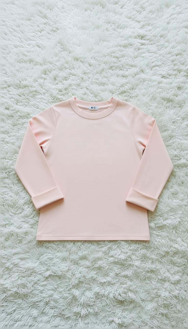 T-SHIRT BASIC