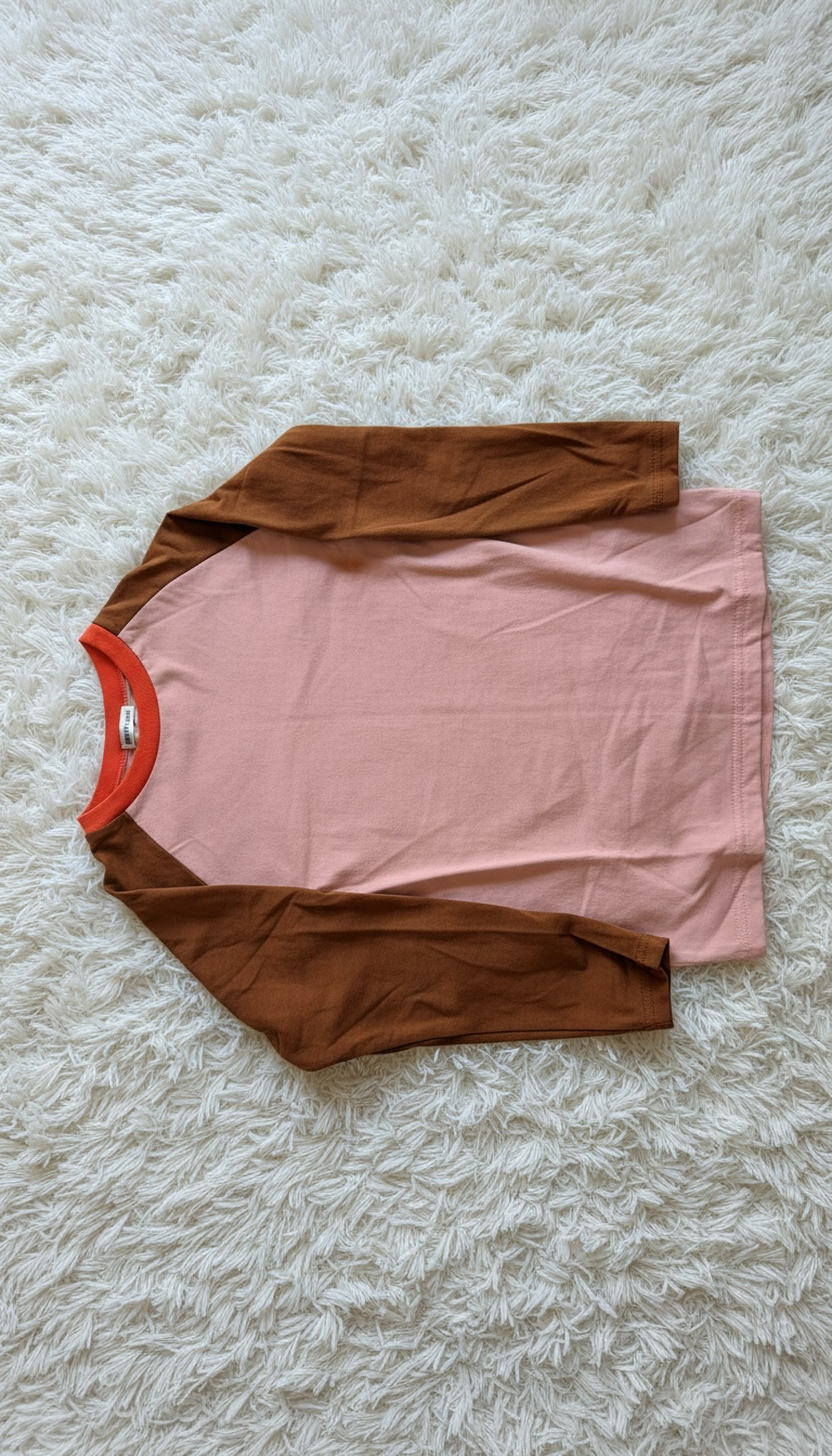T-SHIRT DOUBLE