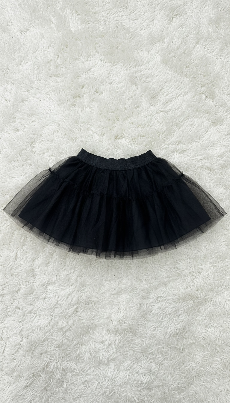GONNA TULLE