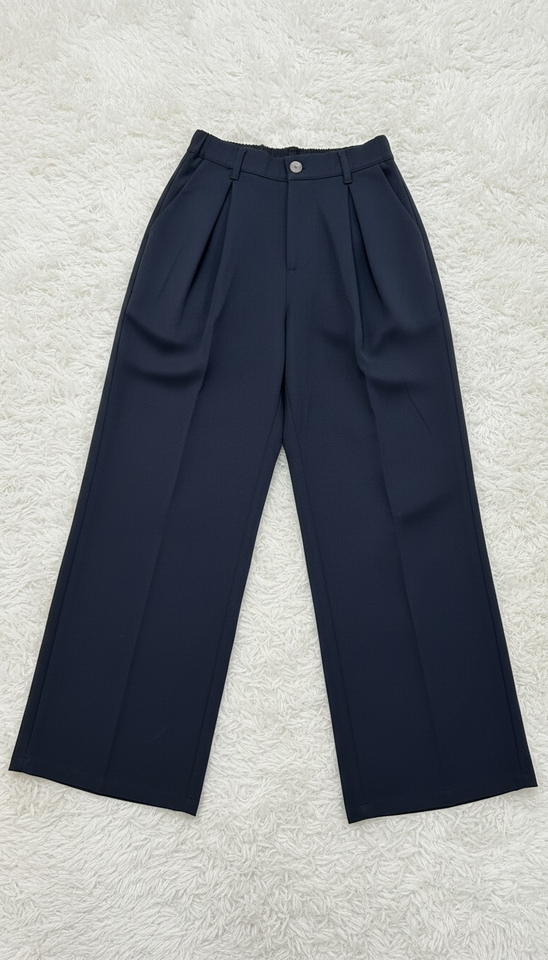 PANTALONE PALAZZO