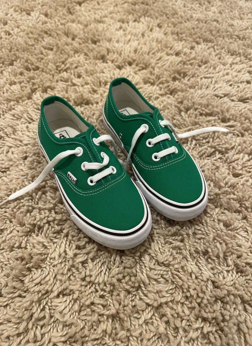 SNEAKER DUE COLORI 24-30