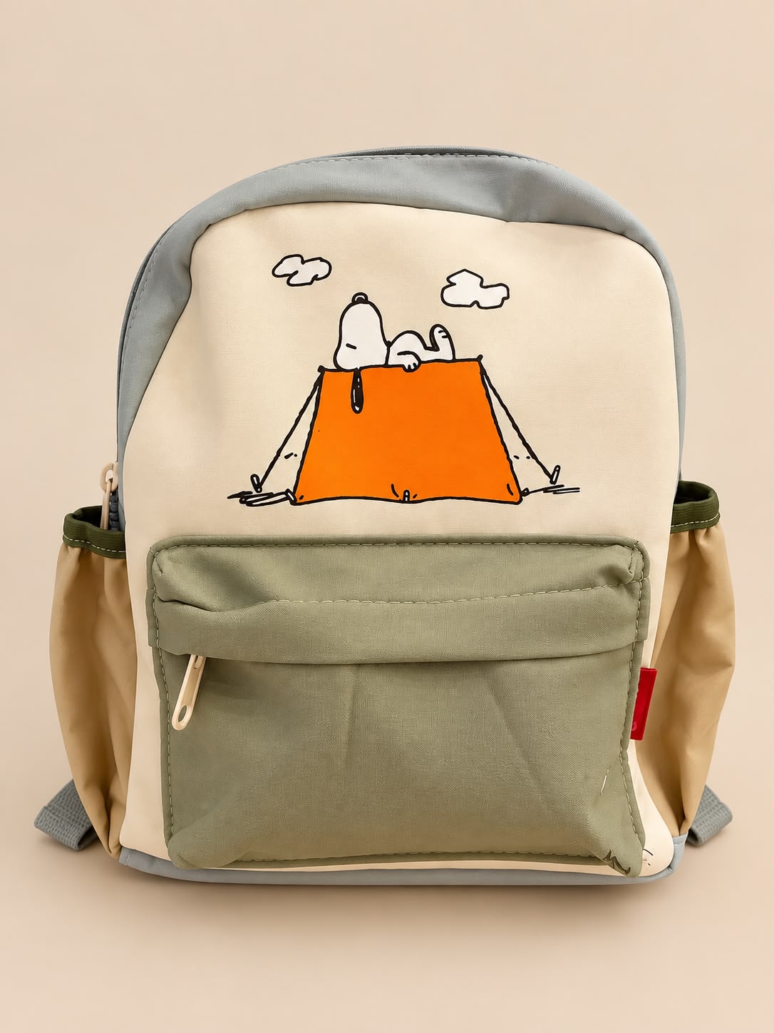 ZAINETTO SNOOPY NEW
