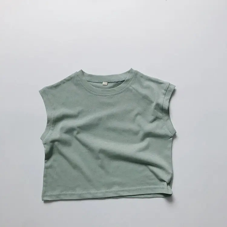 T-SHIRT LEGGERA
