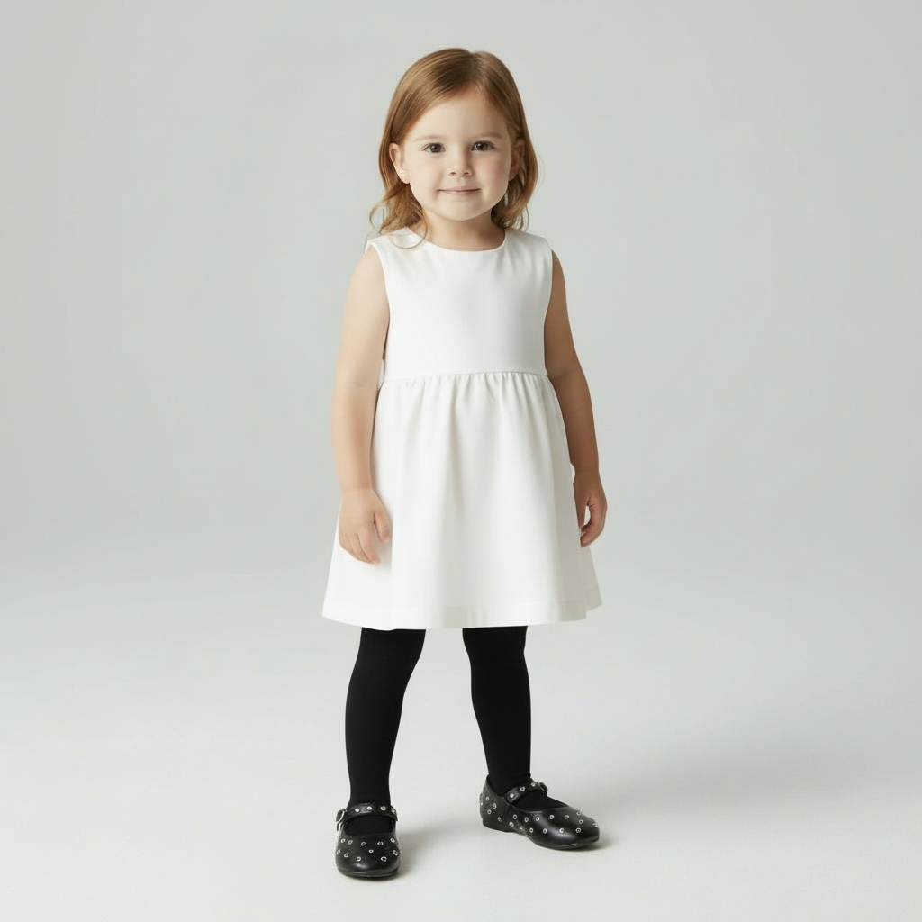 COLLANT CALDO COTONE NEONATO 18059 6-24 MESI