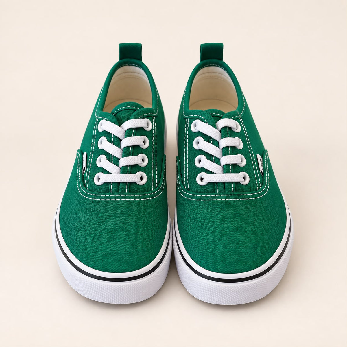 SNEAKERS VERDE NEW
