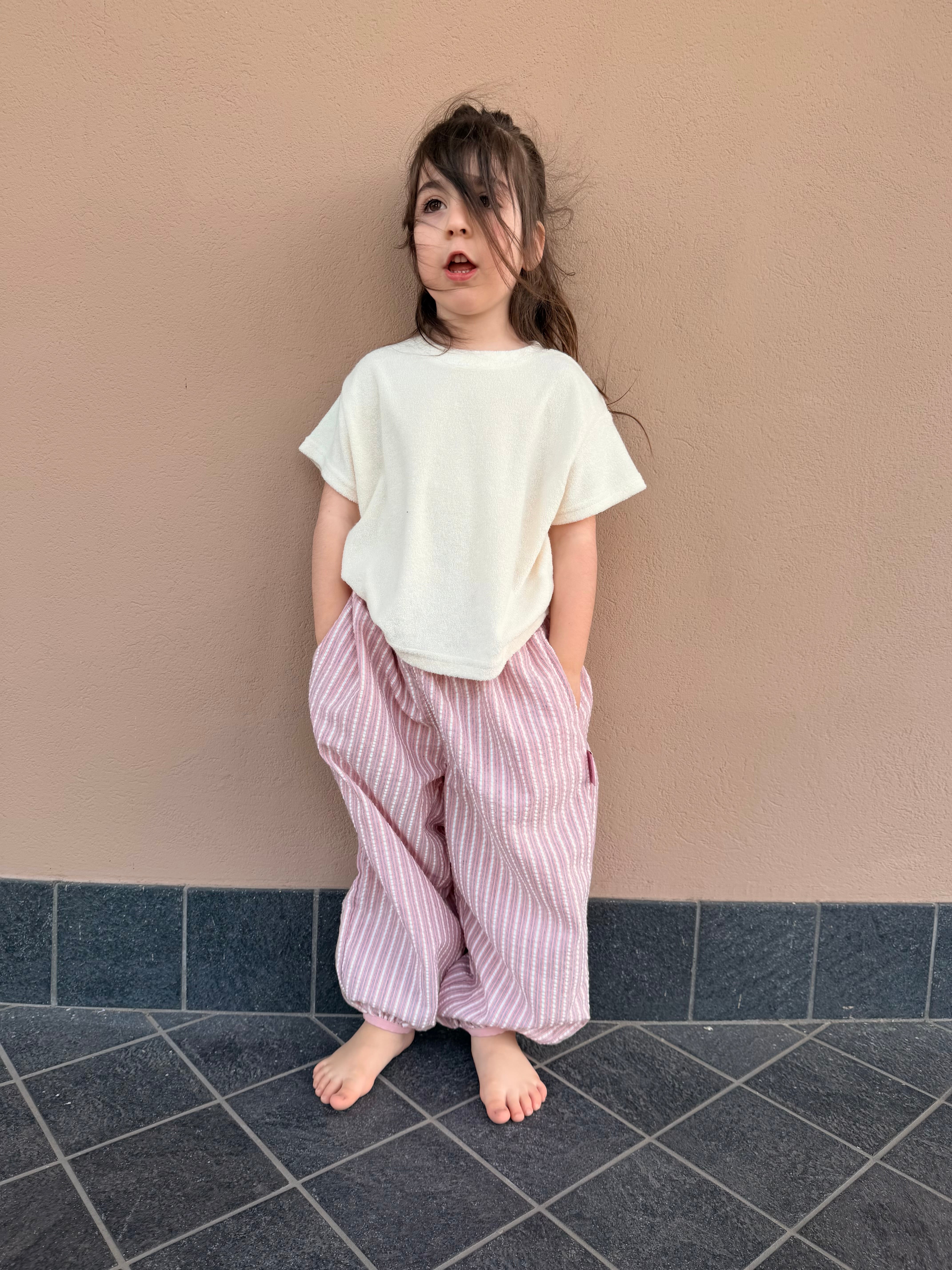 PANTALONE ALADINO