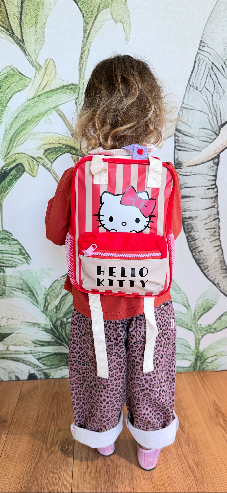 ZAINETTO HELLO KITTY NEW