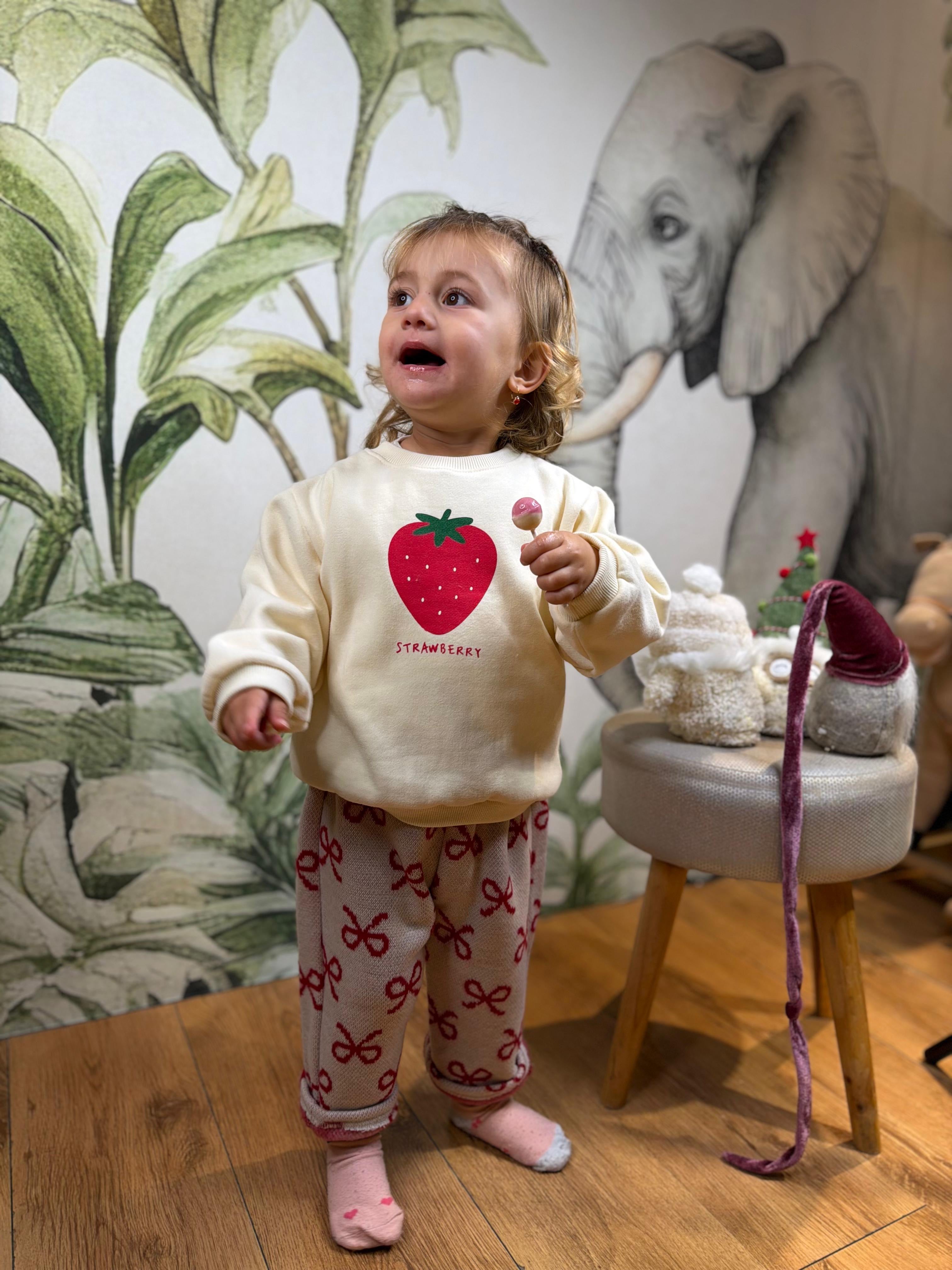 PANTALONE FIOCCHI FIO938