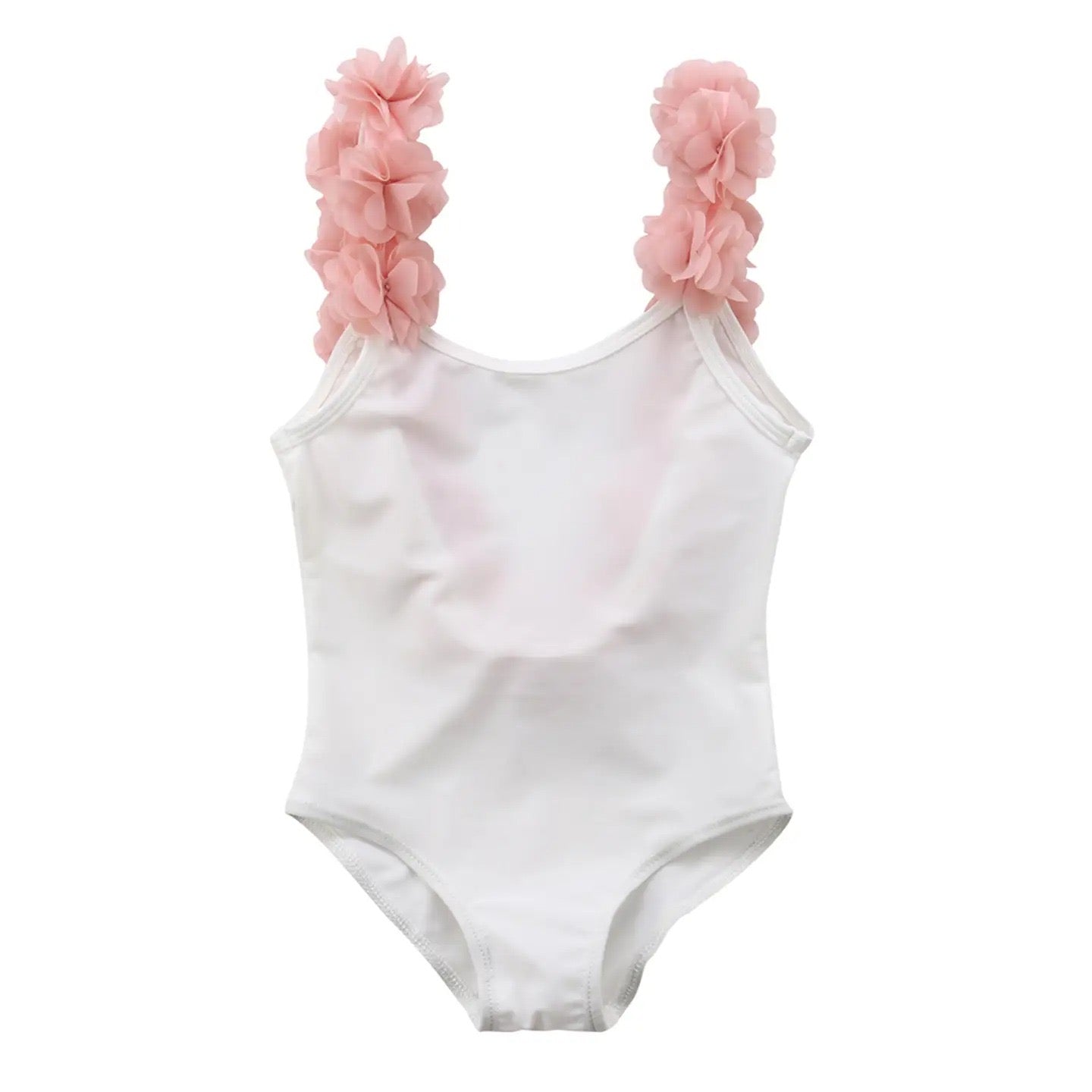 COSTUME INTERO PETALI DI FIORE