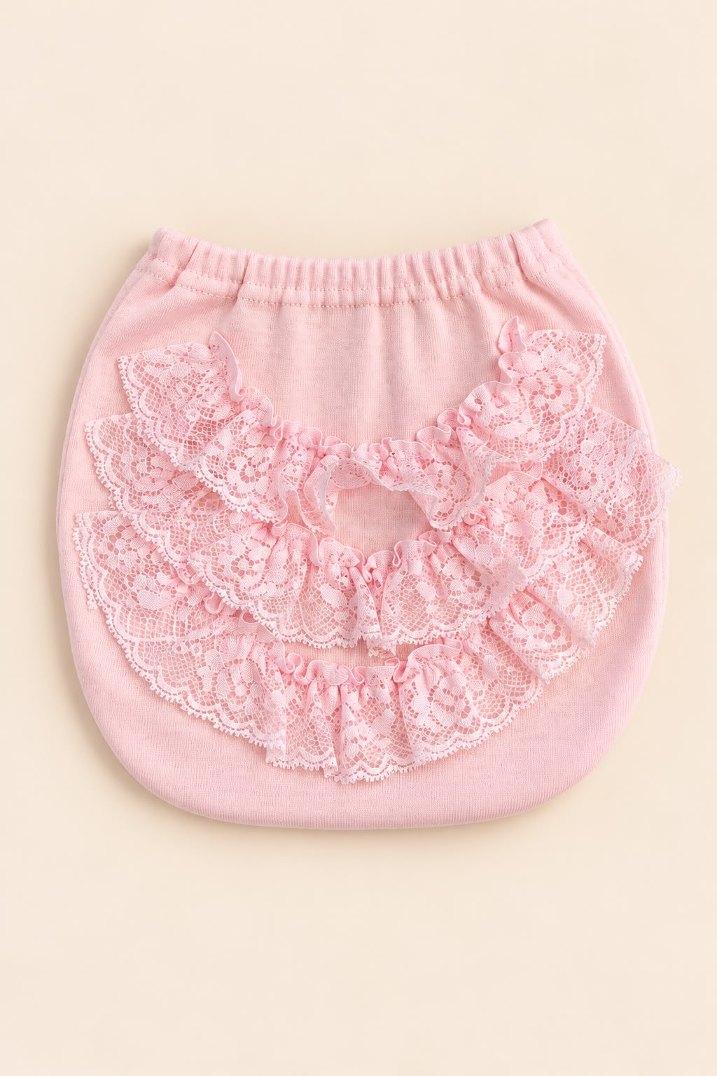 COPRIPANNOLINO ROSA 6578 NEW