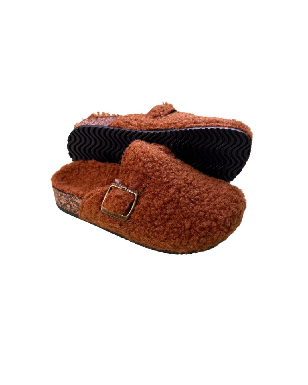 CIABATTINE PELOSE VT8101