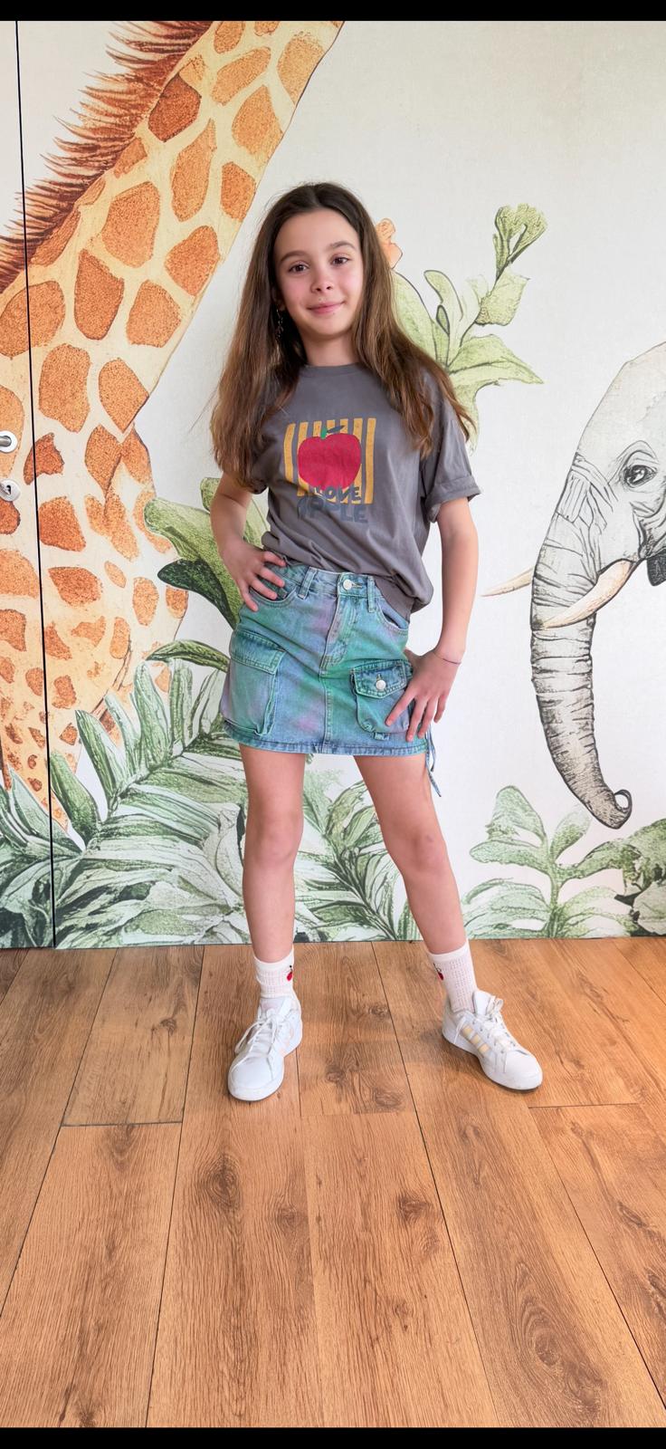 T-SHIRT MELA