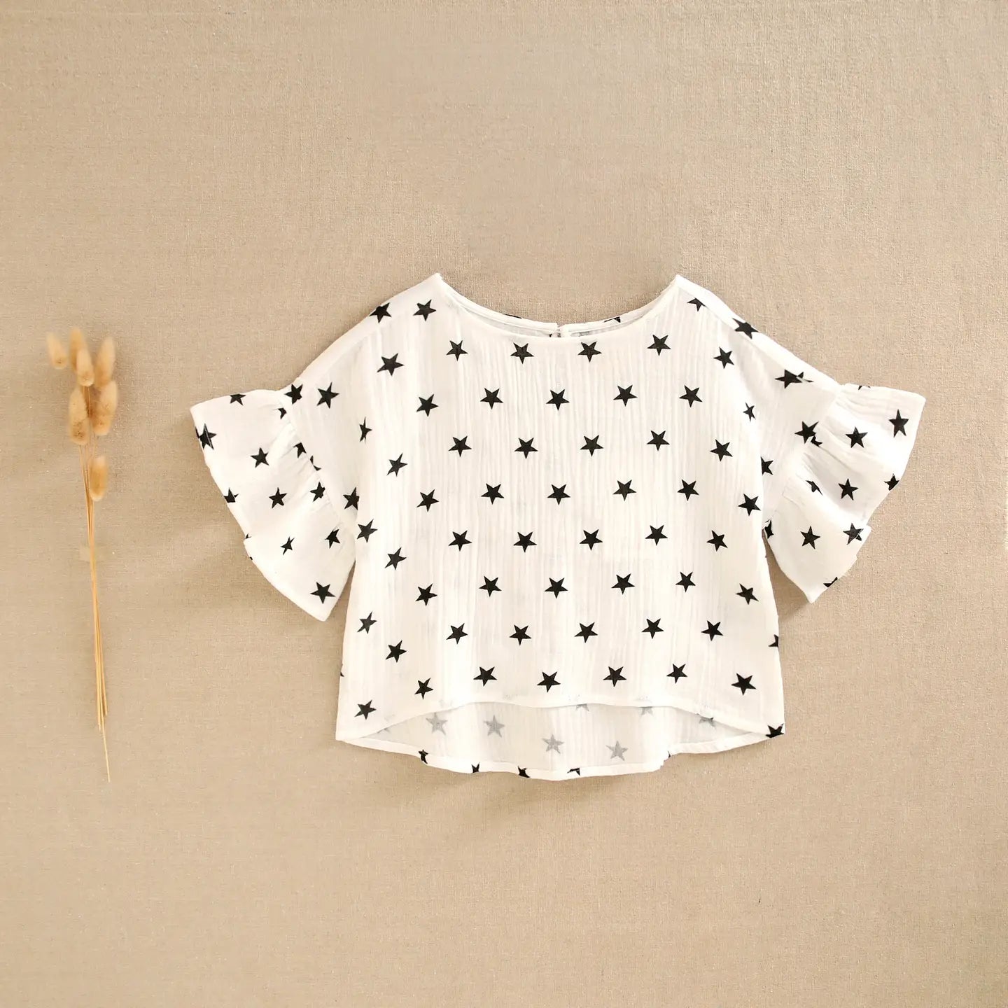 BLUSA BIANCA STELLE