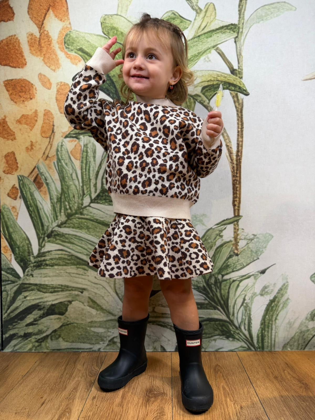 GONNA MACULATA GBA3737