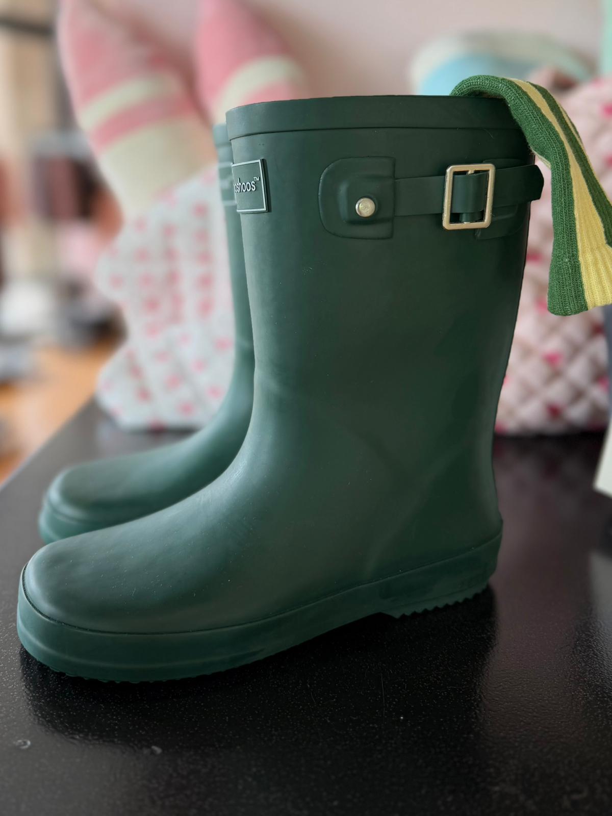 STIVALETTO VERDE 103233 NEW