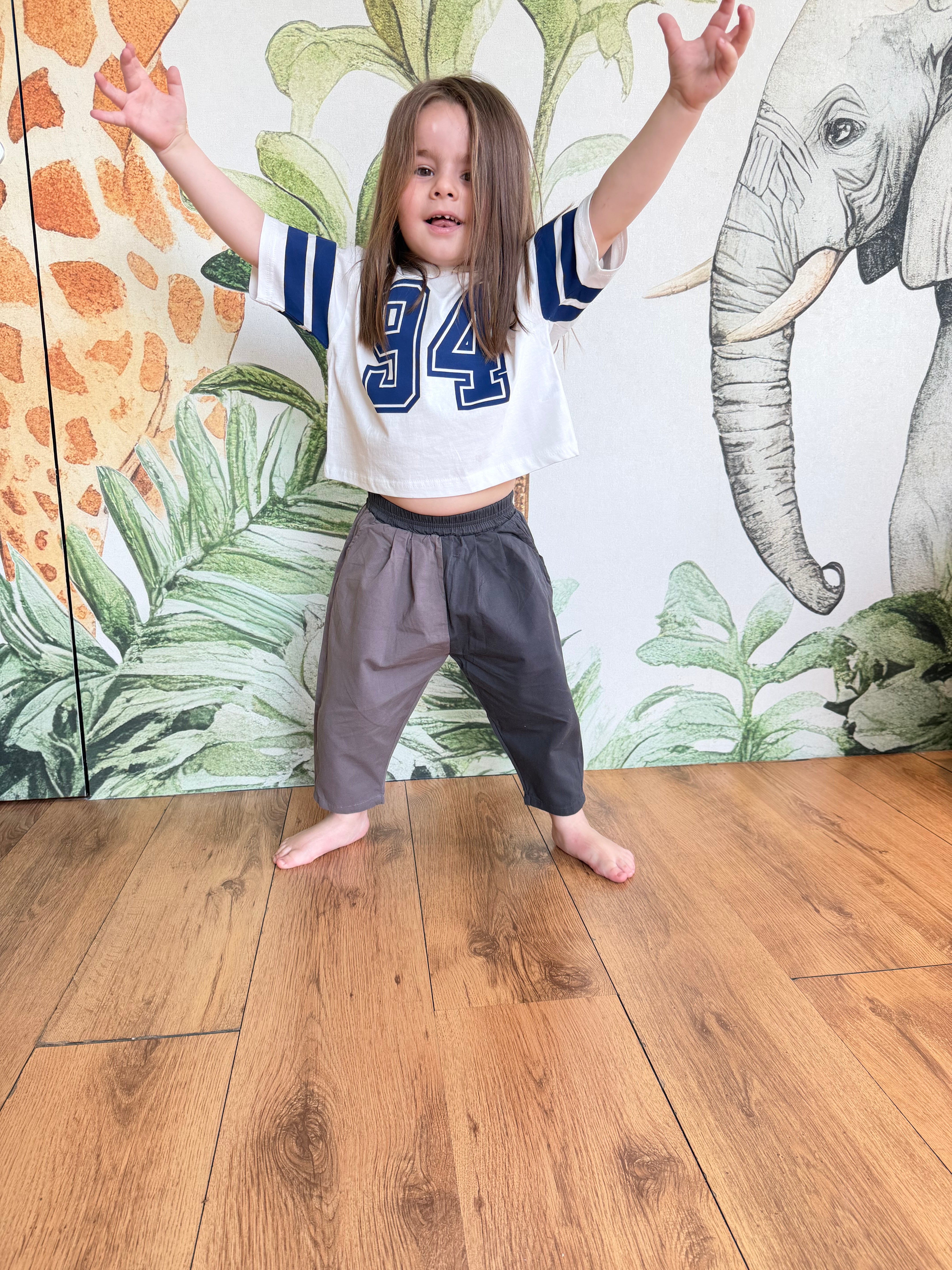 PANTALONE DOUBLE