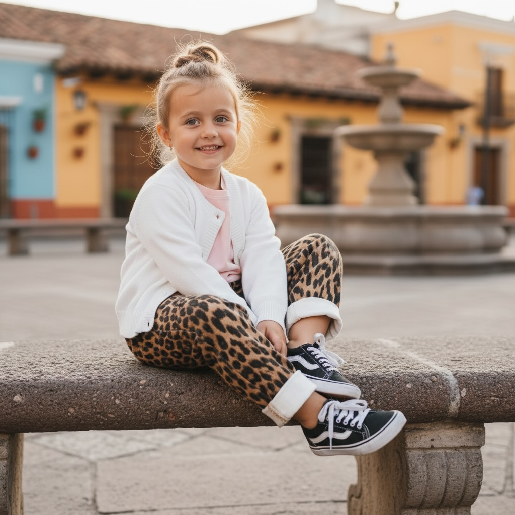 CARDIGAN COLORS XH5821 6-36 MESI