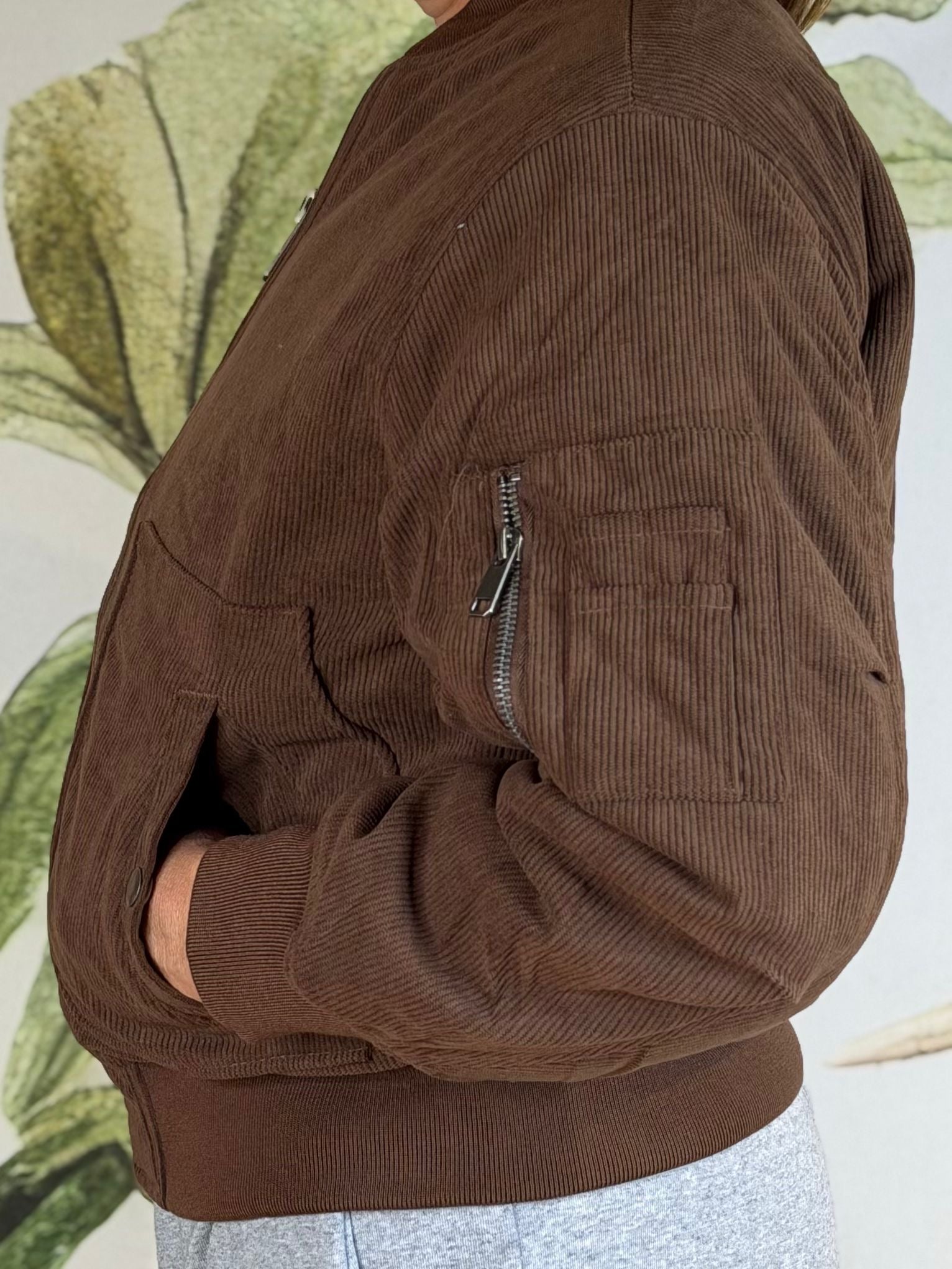 GIACCA COSTINE K6600