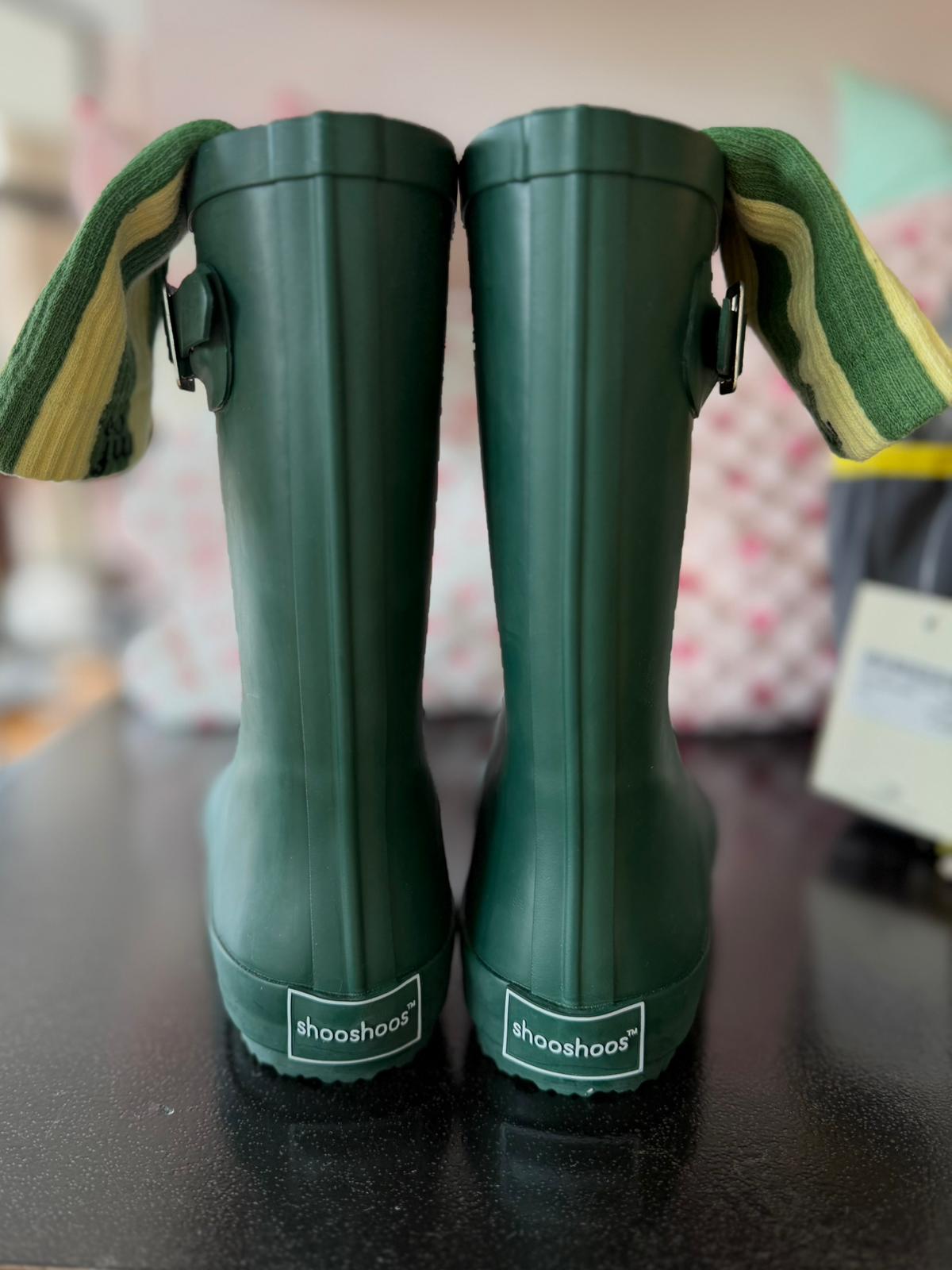 STIVALETTO VERDE 103233 NEW