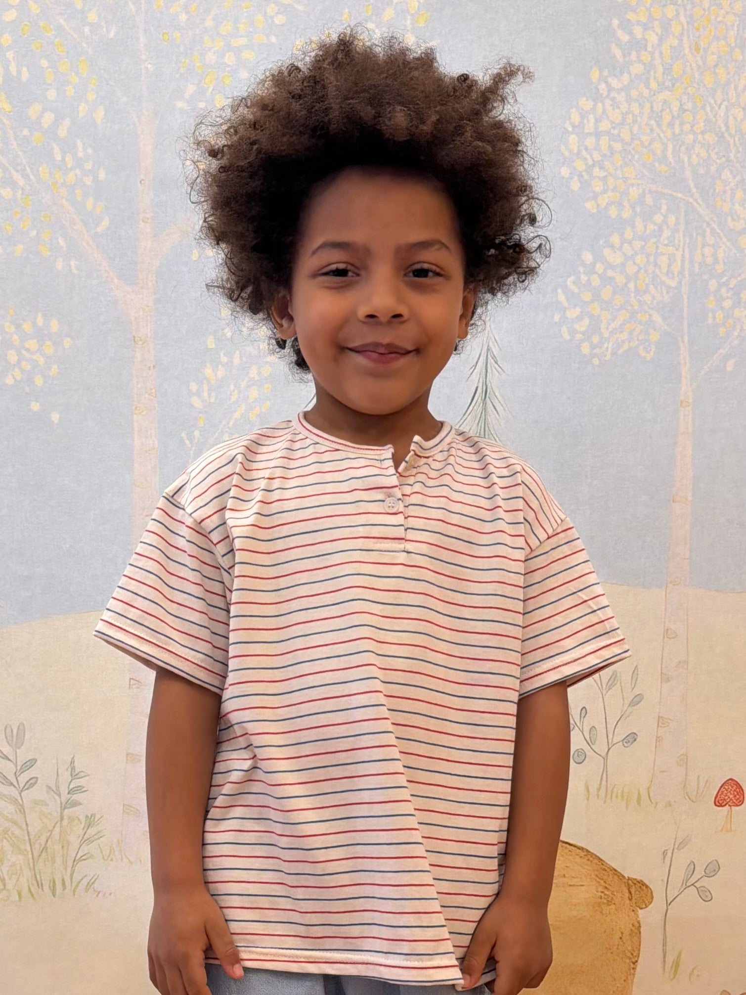 T-SHIRT BIANCA RIGHETTE RFY6U