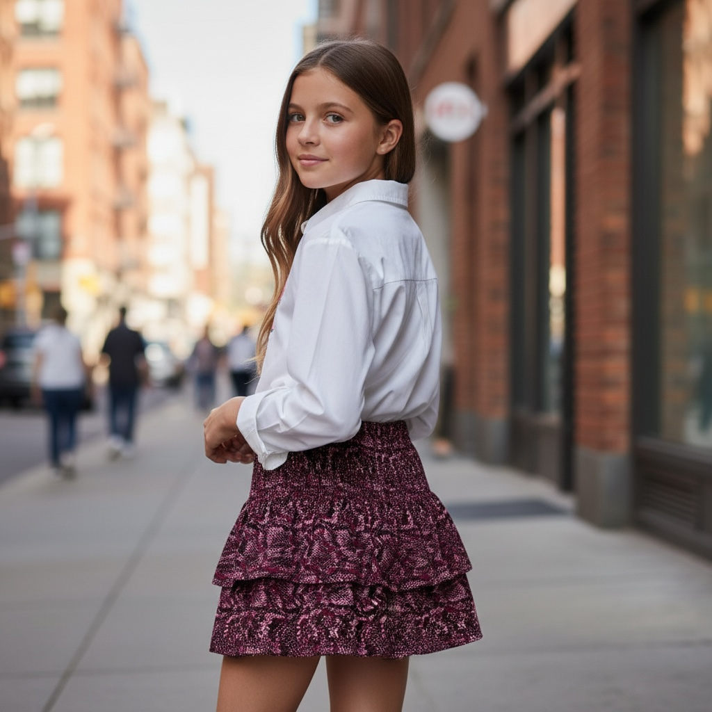 GONNA VIOLA JH8162 4-14 ANNI