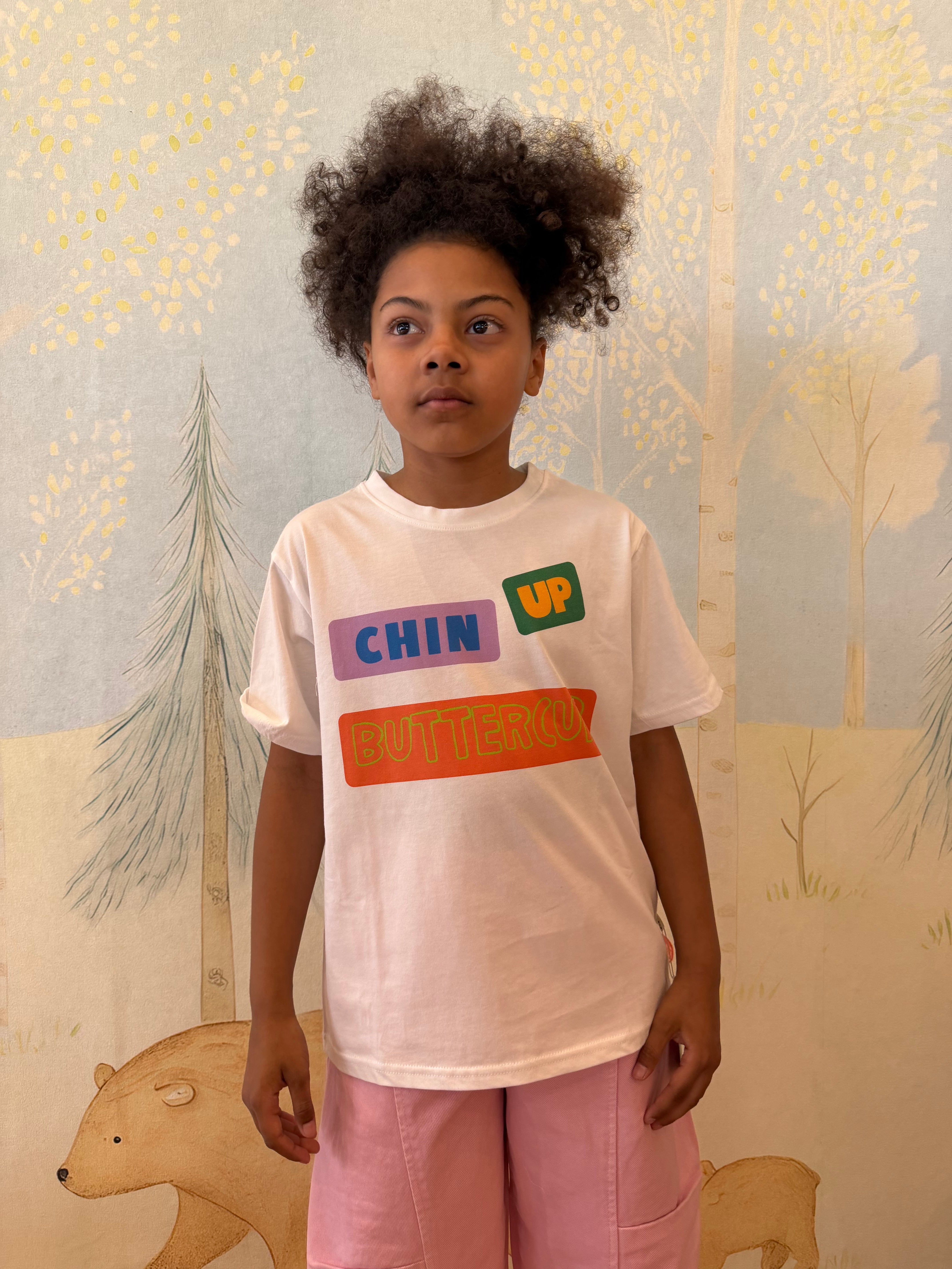 T-SHIRT FANTASIA