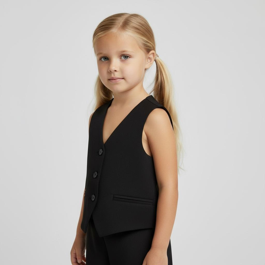 GILET TGND-8038 6-14 ANNI