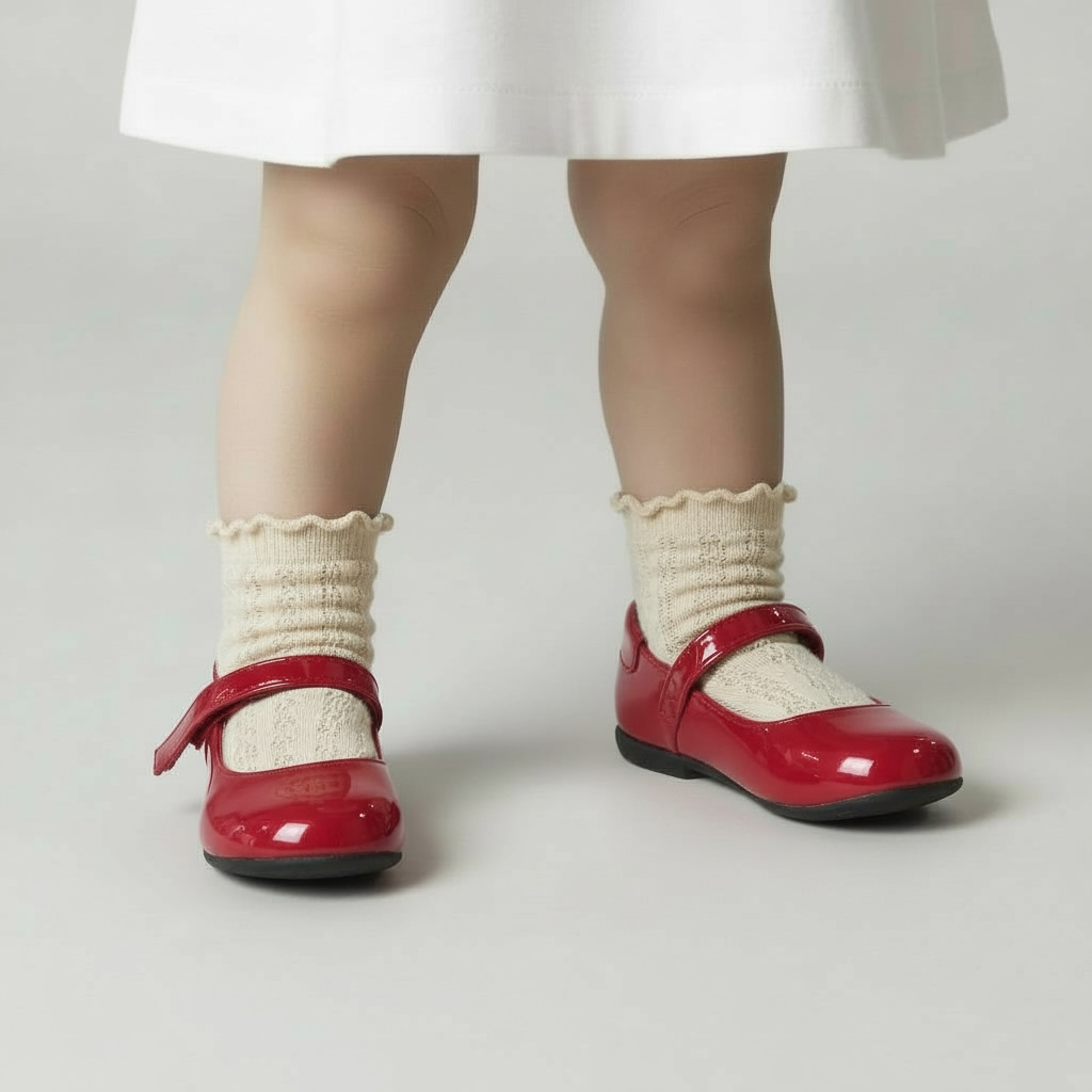 BALLERINE JAS-1YGS (20-25)